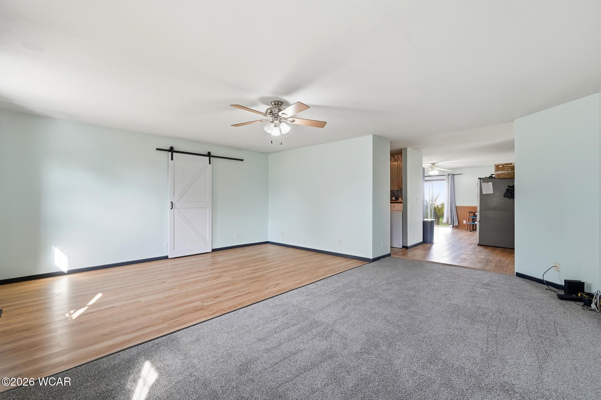210 1/2 Gay Street, Cridersville, Ohio