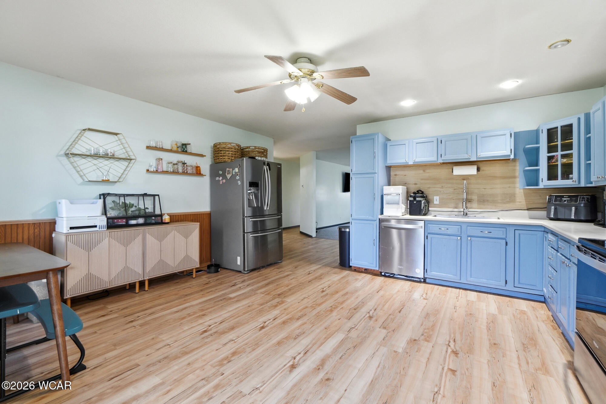 210 1/2 Gay Street, Cridersville, Ohio
