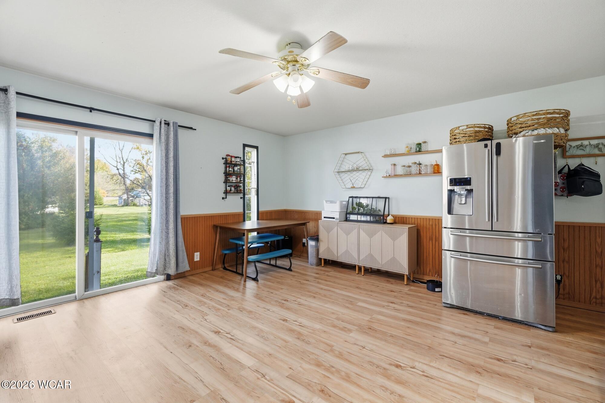 210 1/2 Gay Street, Cridersville, Ohio