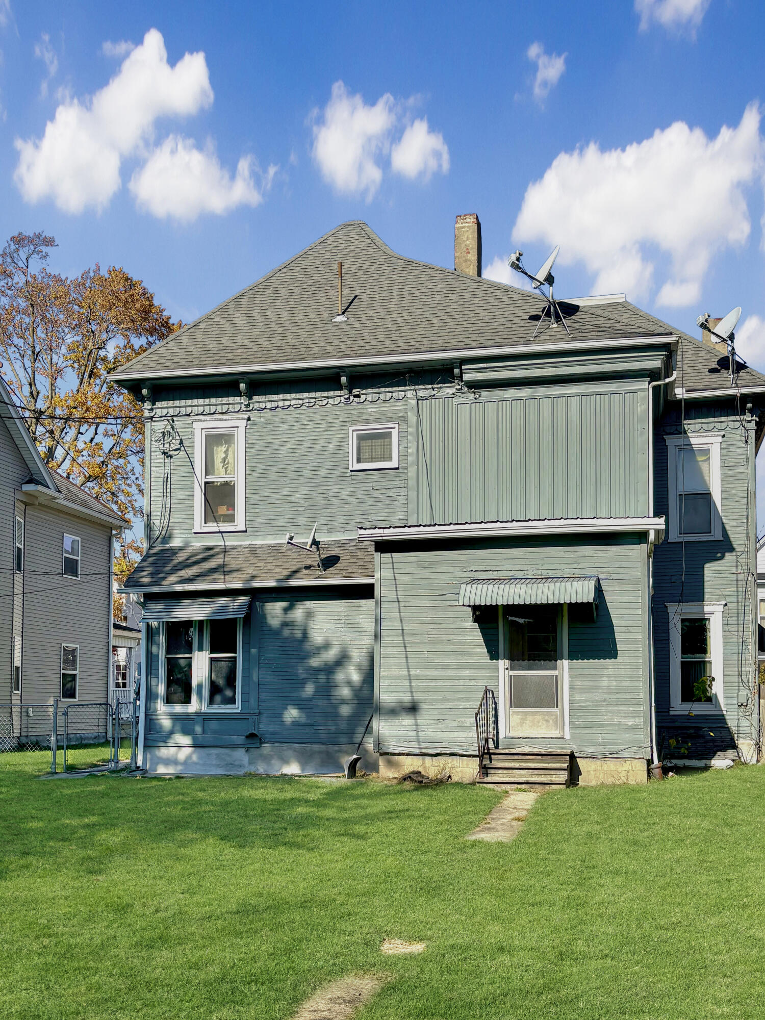 319 3rd, Greenville, Ohio 45331