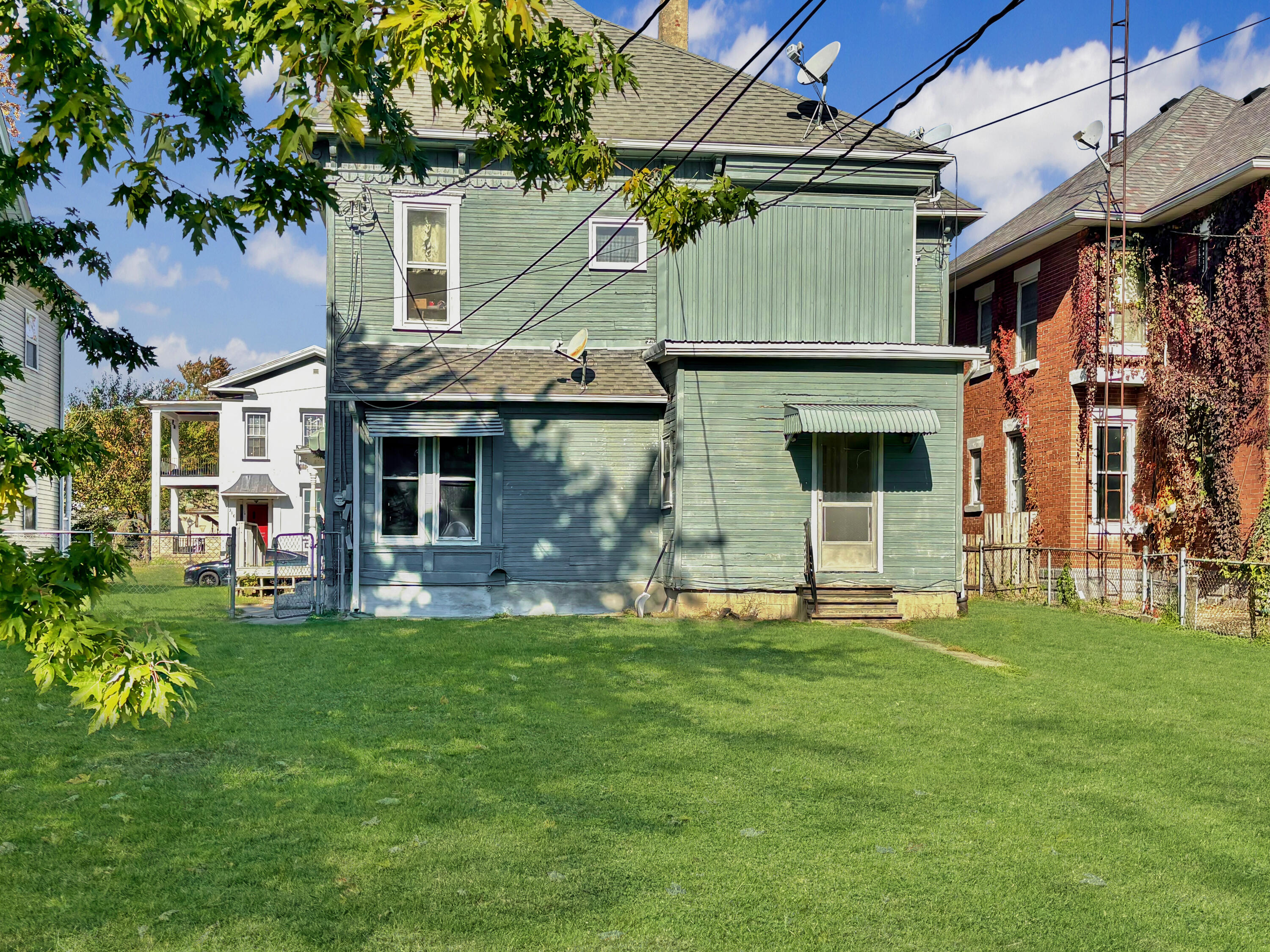 319 3rd, Greenville, Ohio 45331