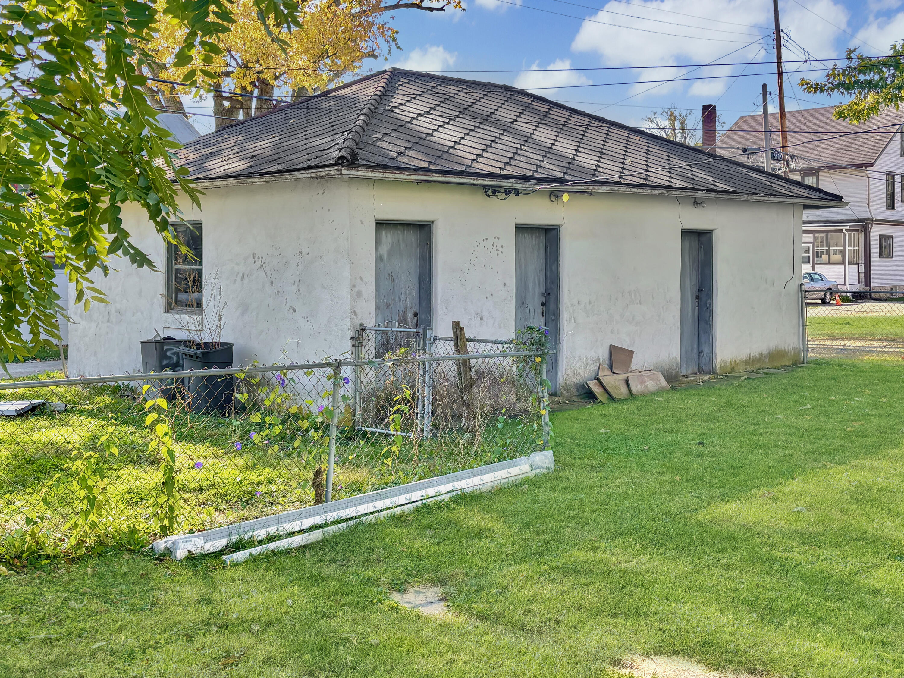 319 3rd, Greenville, Ohio 45331