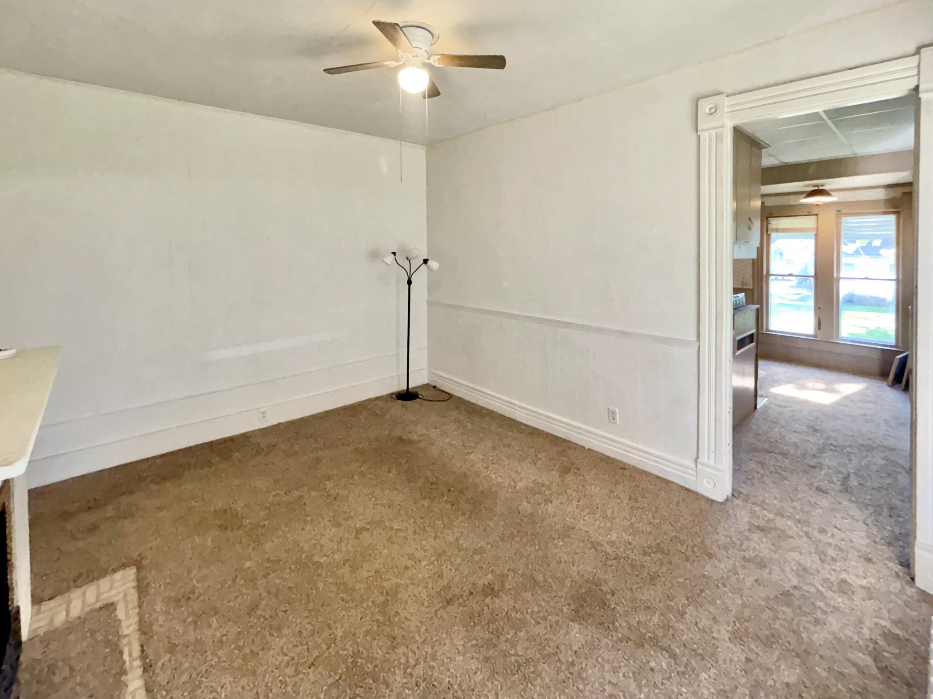 319 3rd, Greenville, Ohio 45331