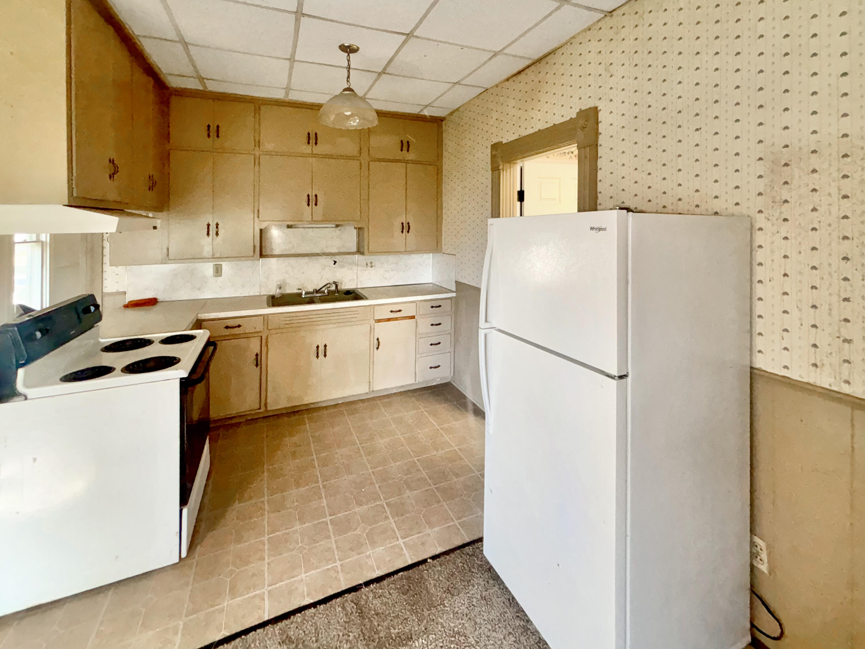 319 3rd, Greenville, Ohio 45331