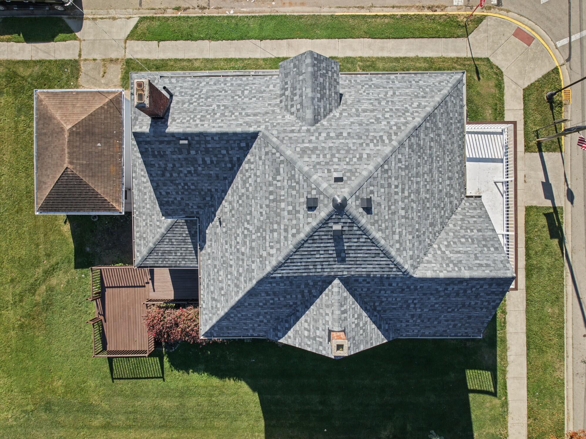 13 Main, Pleasant Hill, Ohio 45359