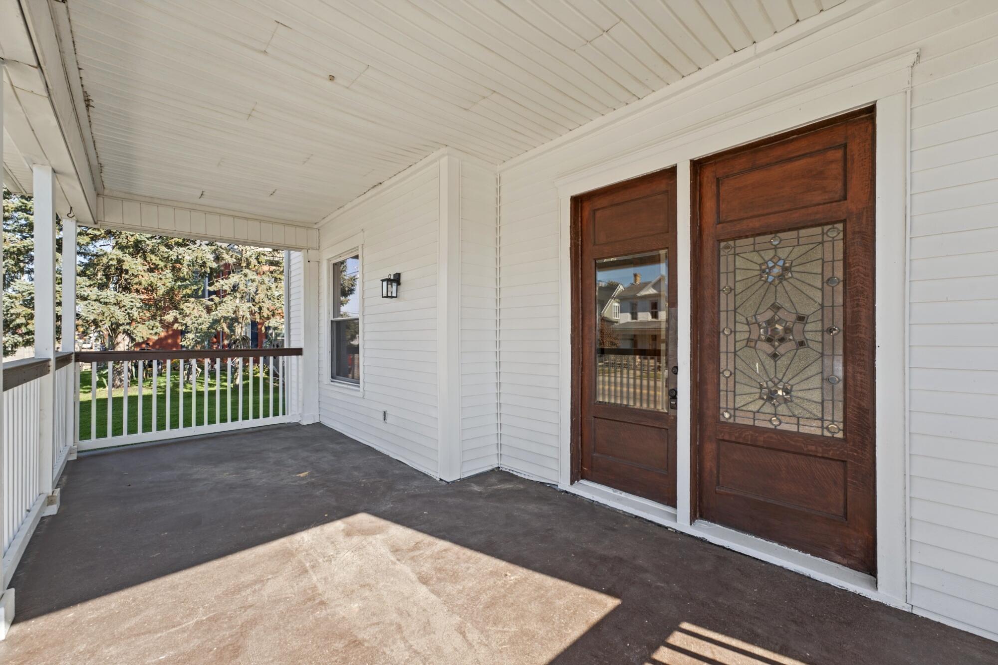 13 Main, Pleasant Hill, Ohio 45359