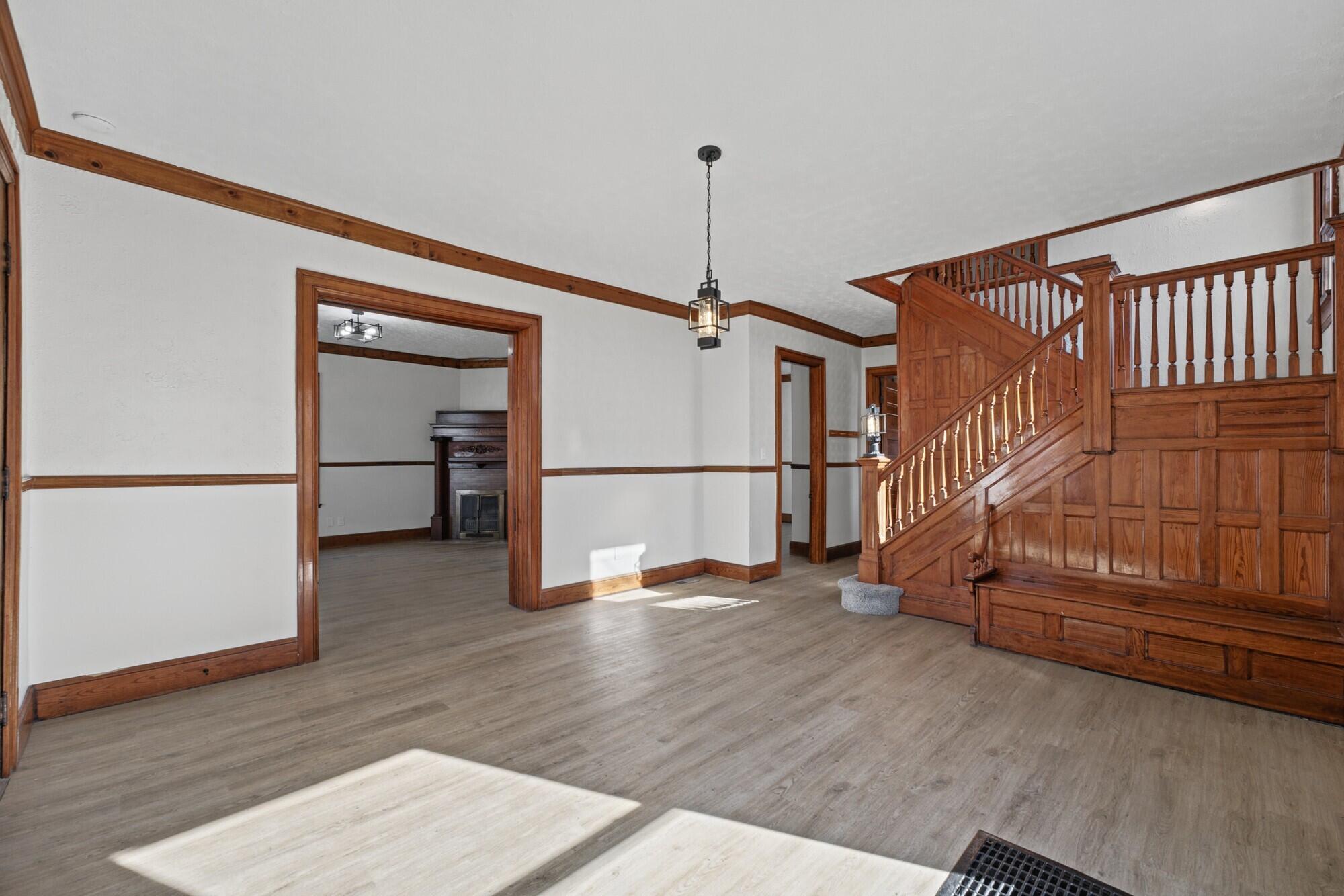 13 Main, Pleasant Hill, Ohio 45359