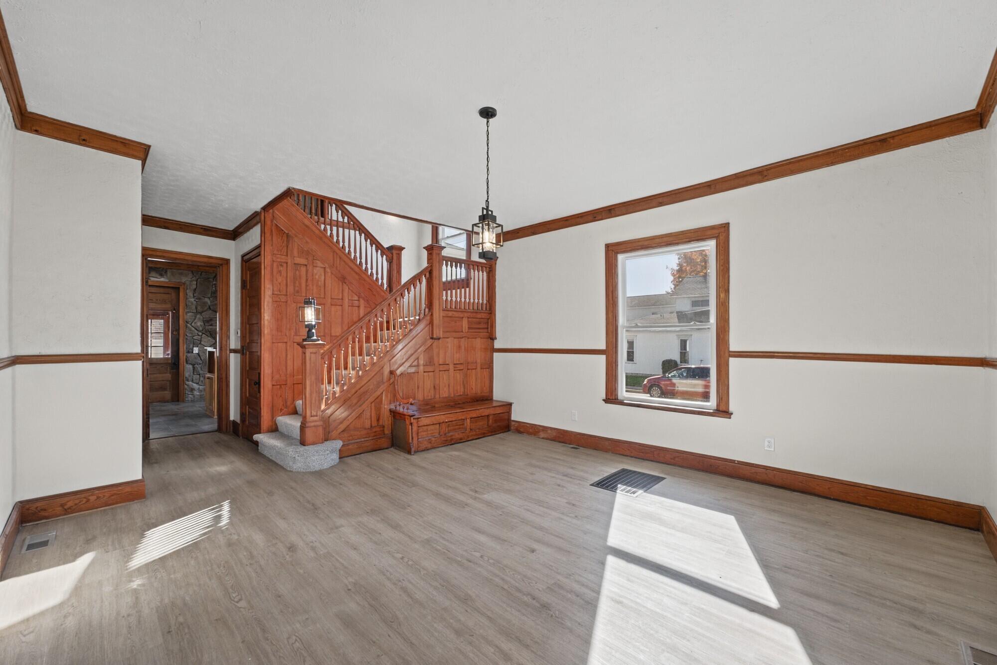 13 Main, Pleasant Hill, Ohio 45359