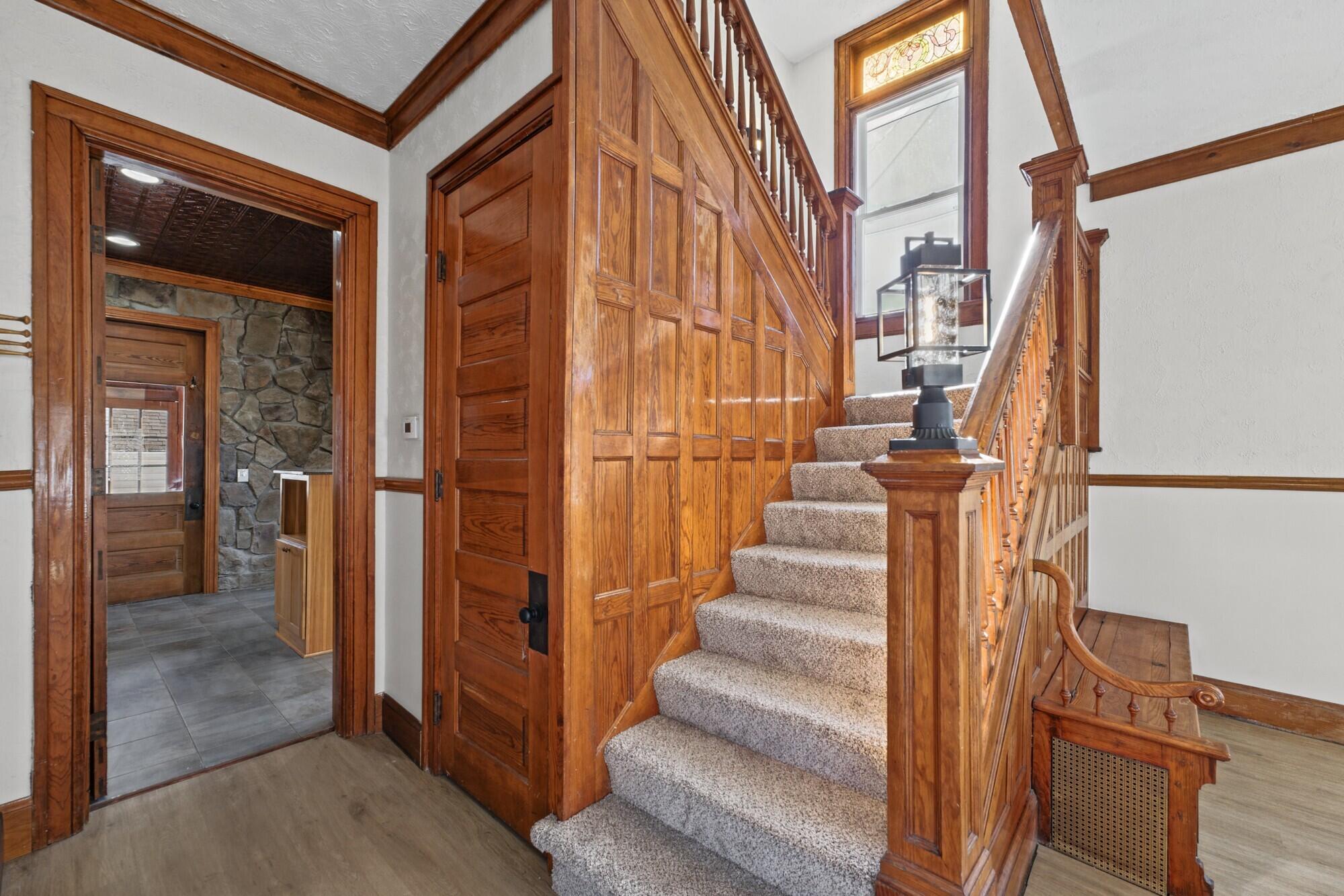 13 Main, Pleasant Hill, Ohio 45359