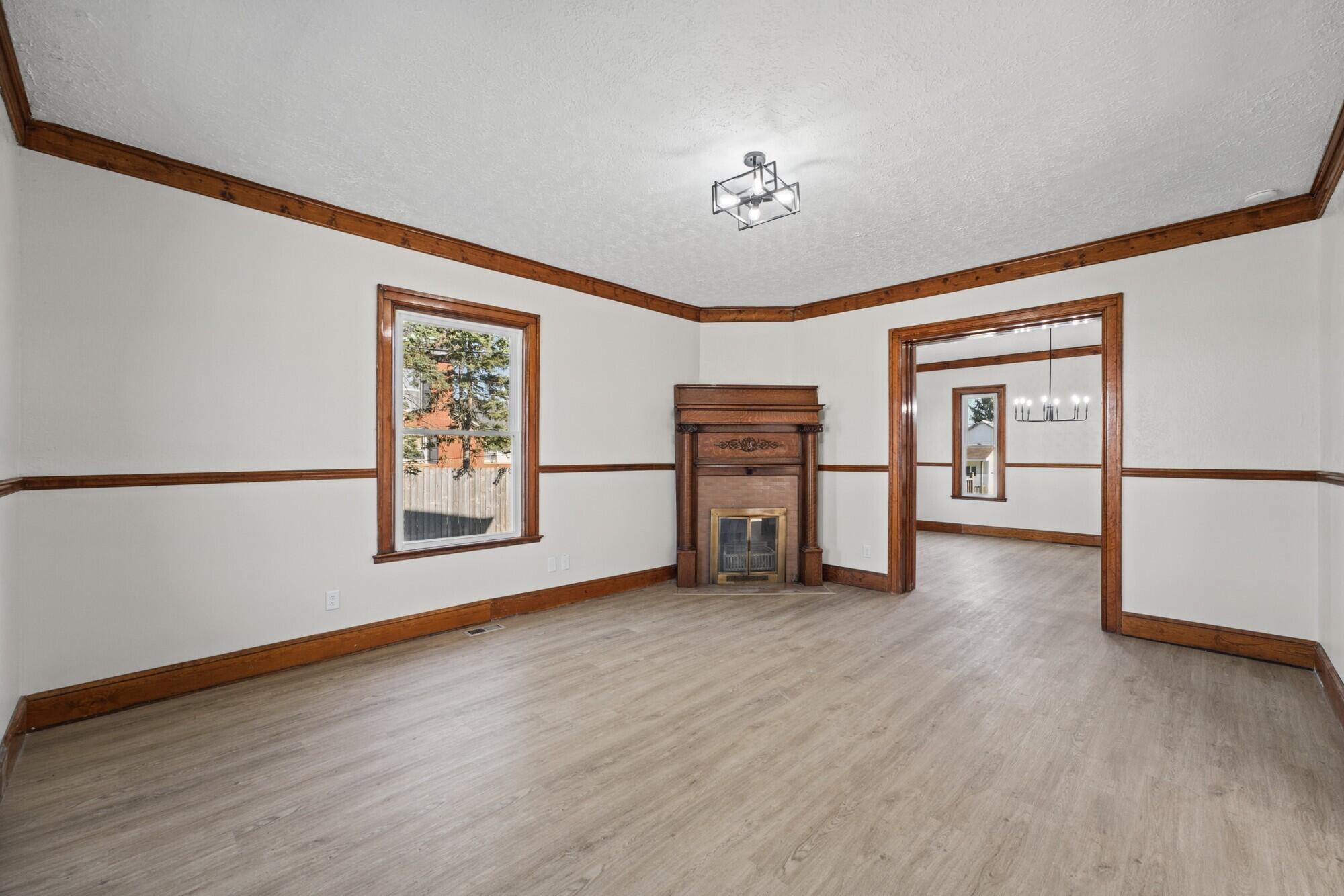 13 Main, Pleasant Hill, Ohio 45359