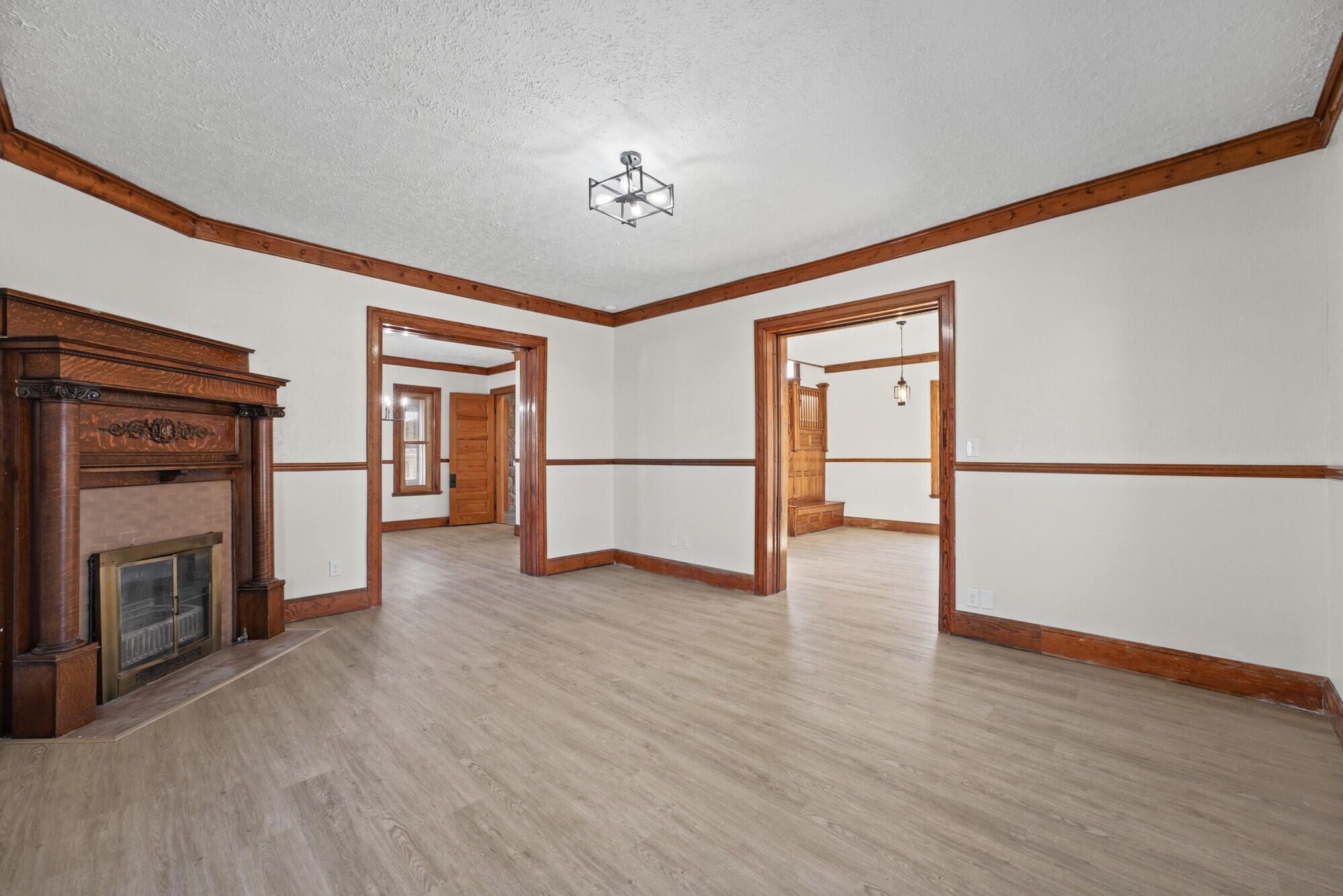 13 Main, Pleasant Hill, Ohio 45359