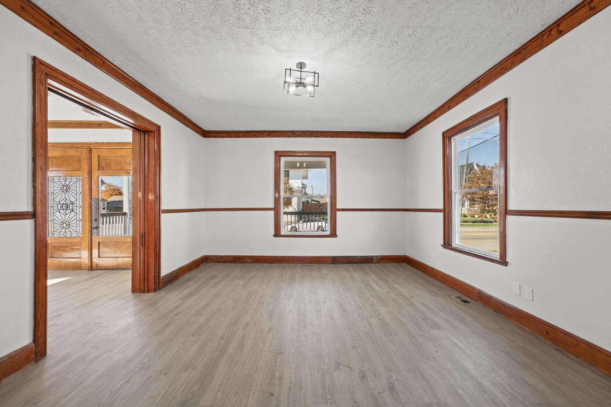 13 Main, Pleasant Hill, Ohio 45359