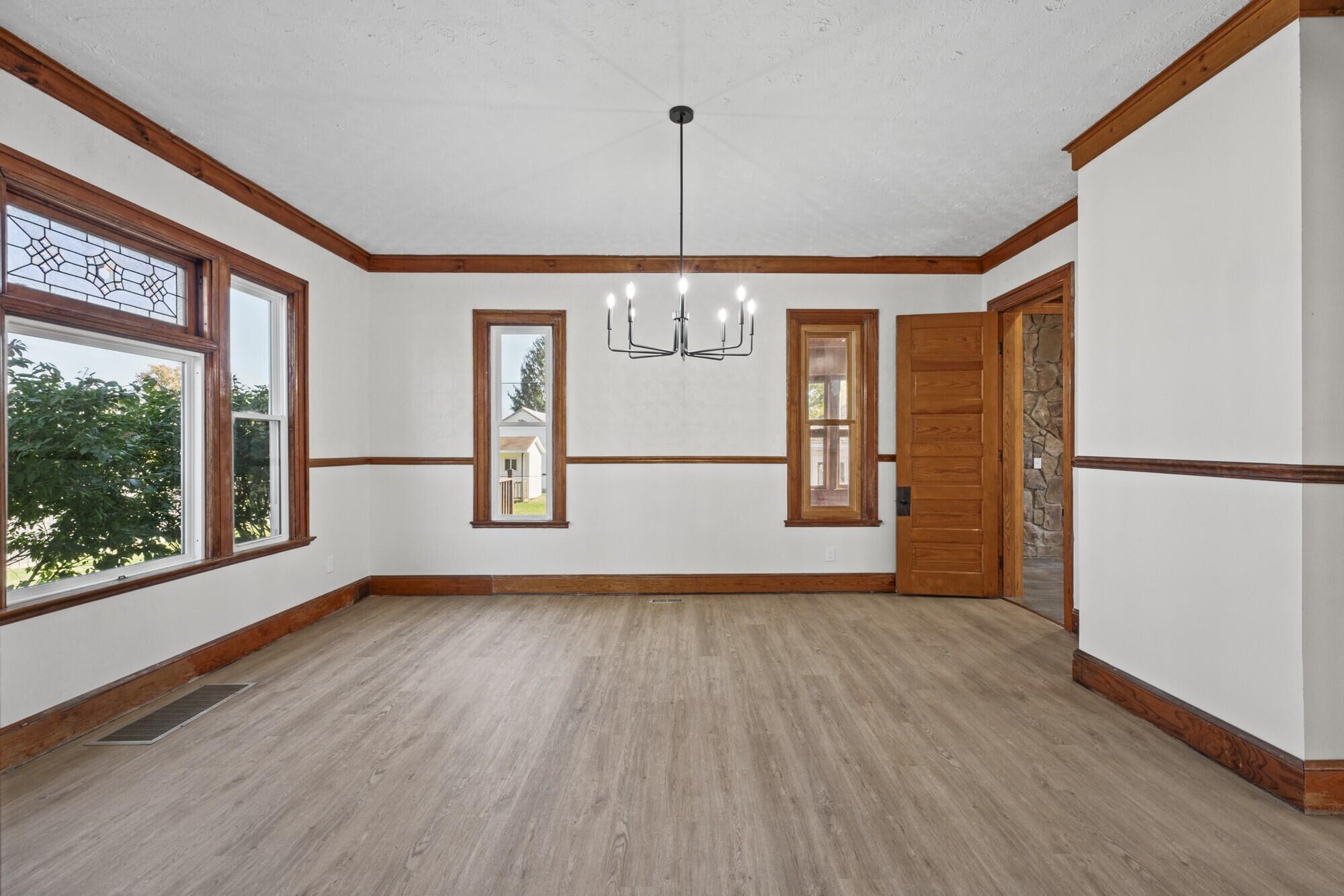 13 Main, Pleasant Hill, Ohio 45359