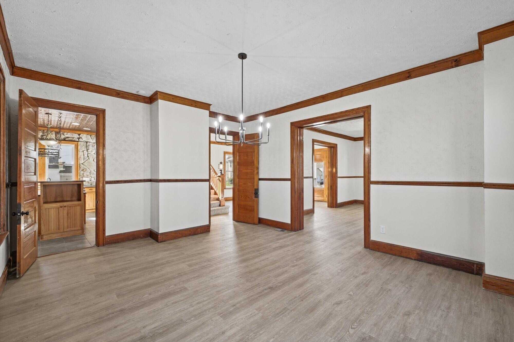 13 Main, Pleasant Hill, Ohio 45359