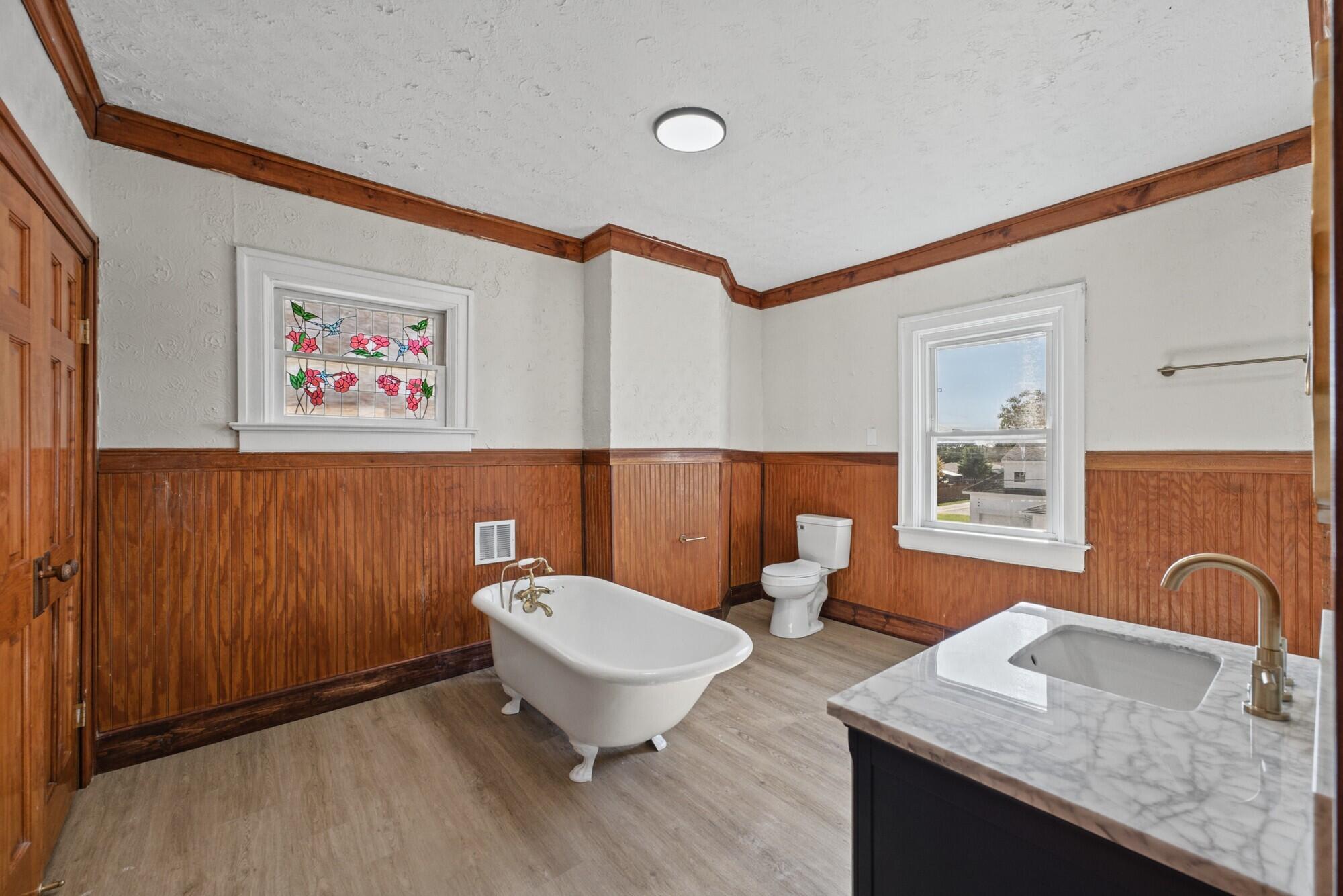 13 Main, Pleasant Hill, Ohio 45359