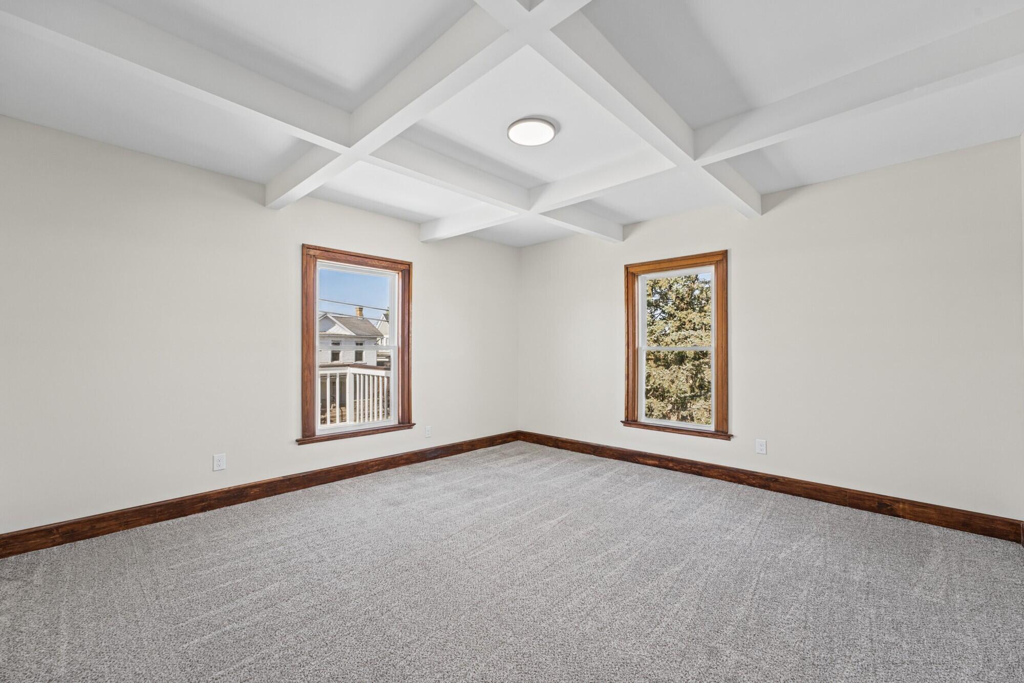 13 Main, Pleasant Hill, Ohio 45359