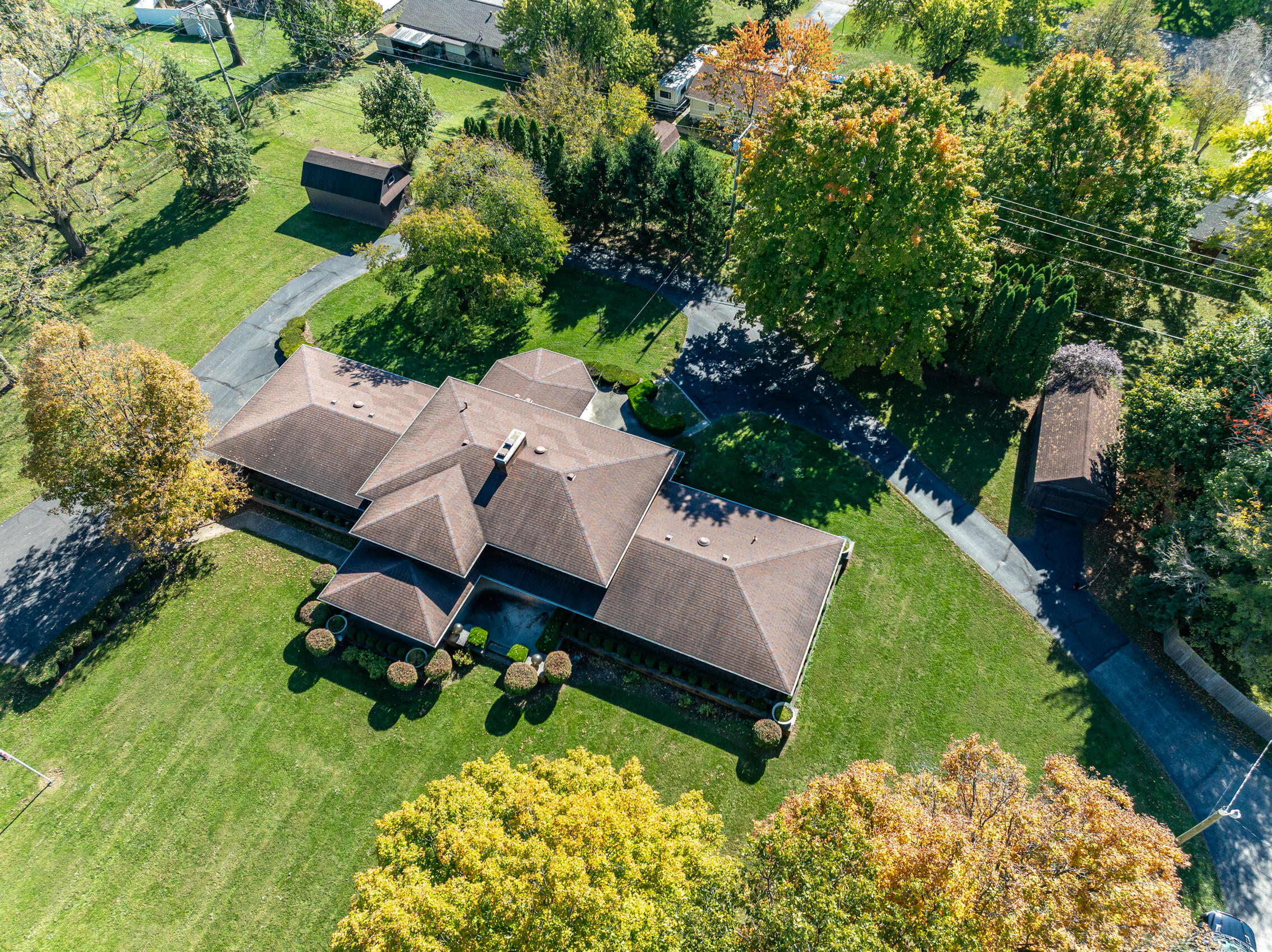 947 Scioto, Urbana, Ohio 43078