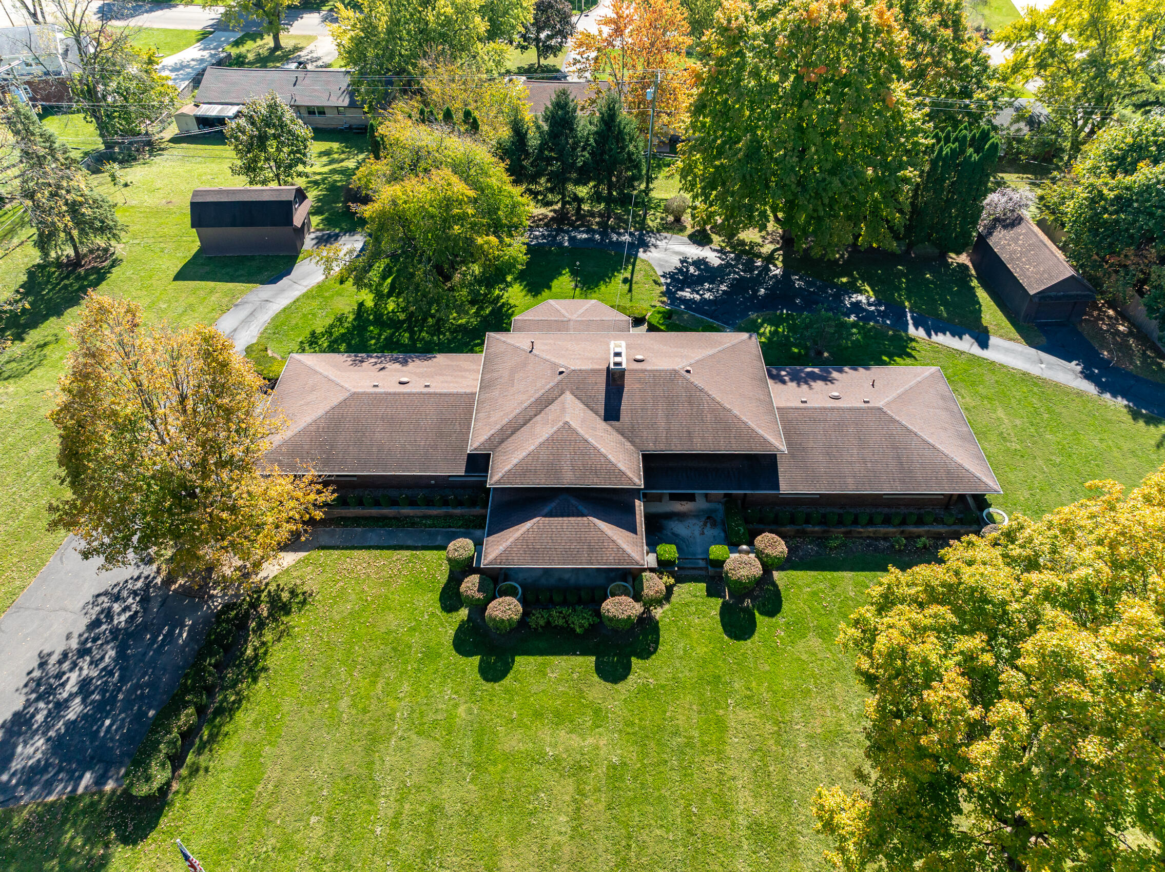 947 Scioto, Urbana, Ohio 43078
