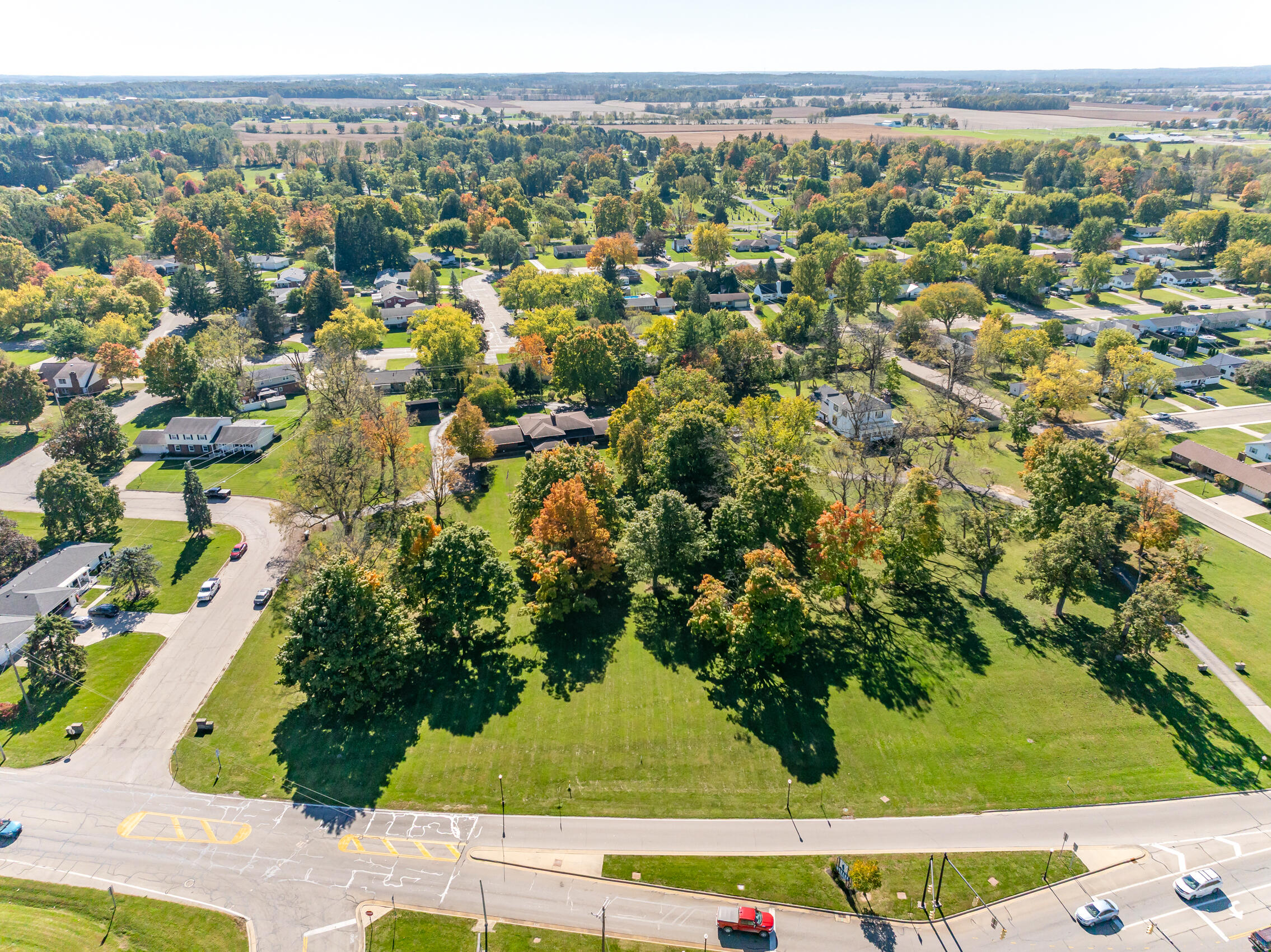 947 Scioto, Urbana, Ohio 43078
