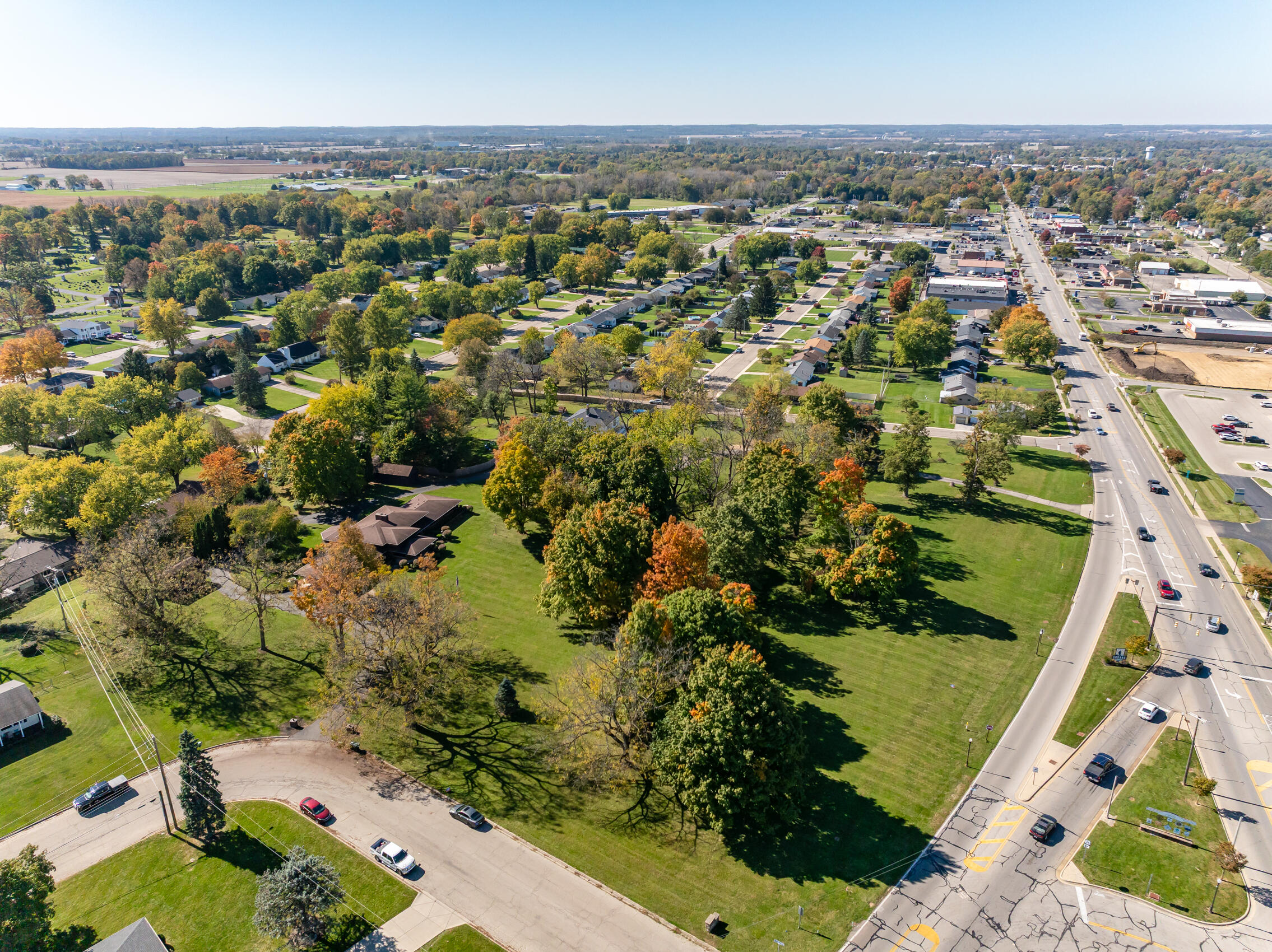 947 Scioto, Urbana, Ohio 43078