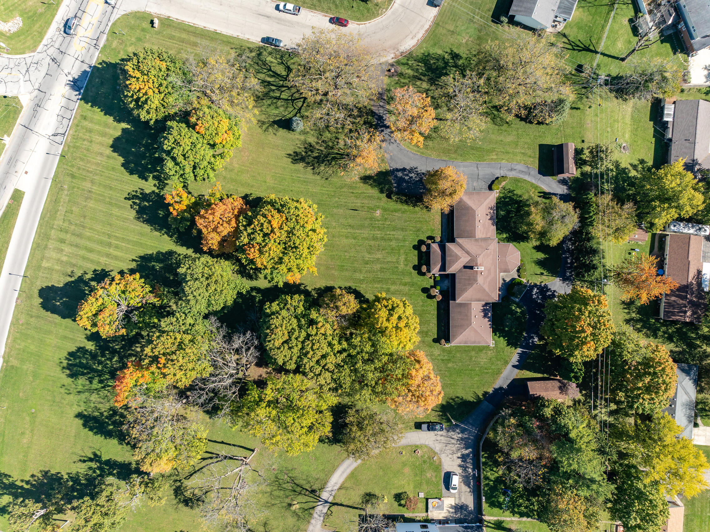 947 Scioto, Urbana, Ohio 43078