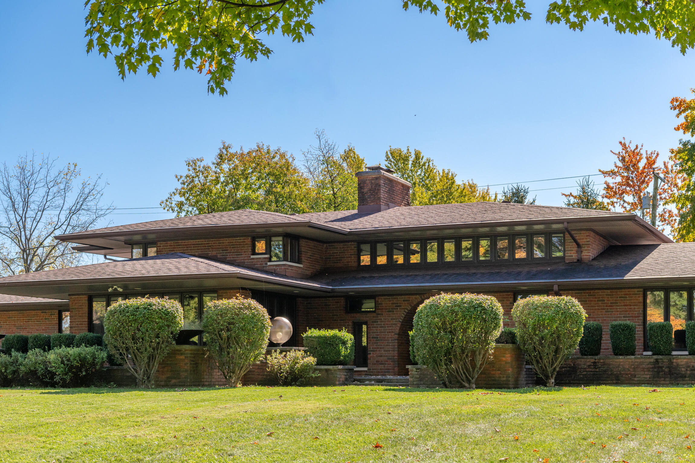 947 Scioto, Urbana, Ohio 43078