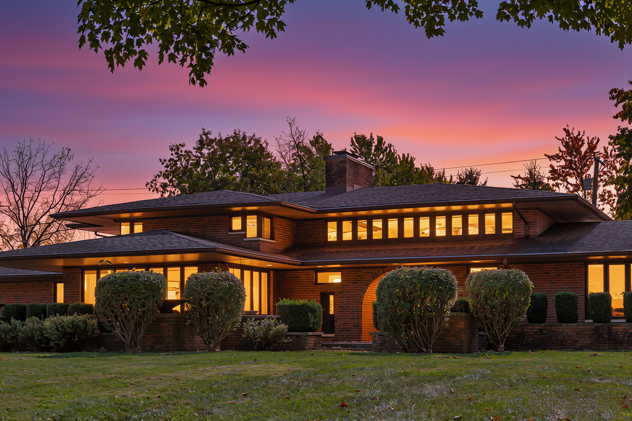 947 Scioto, Urbana, Ohio 43078
