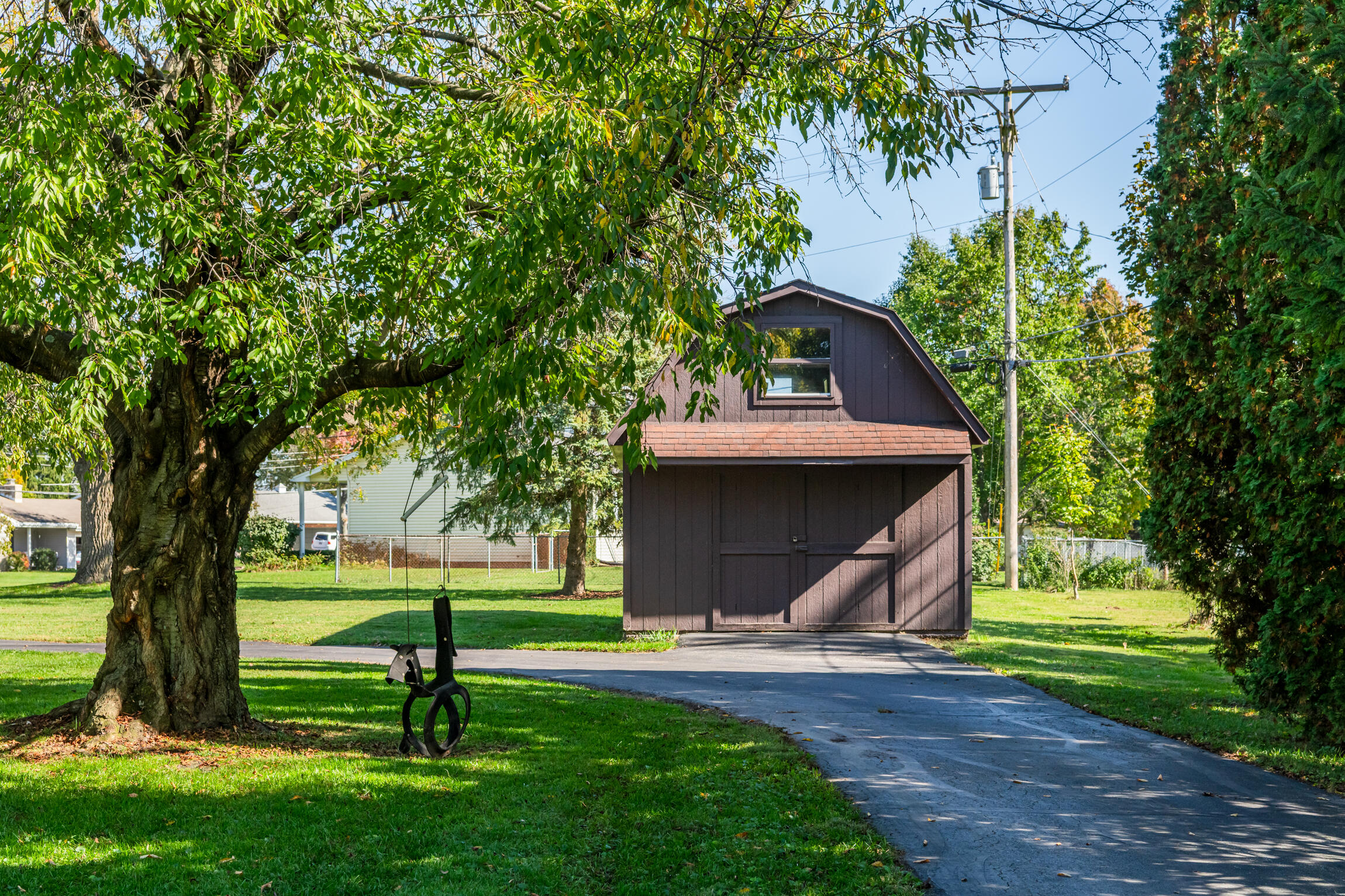947 Scioto, Urbana, Ohio 43078