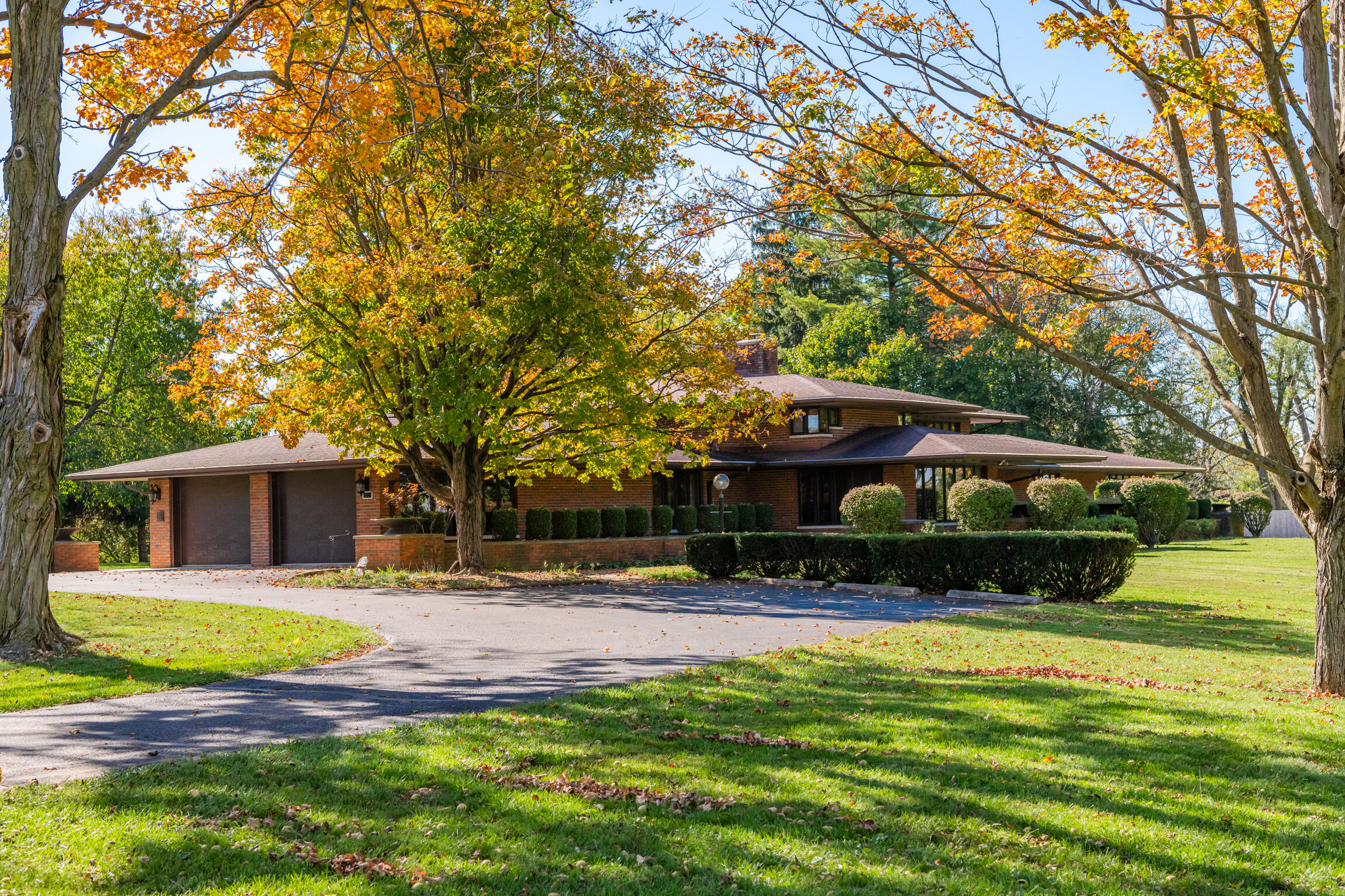 947 Scioto, Urbana, Ohio 43078