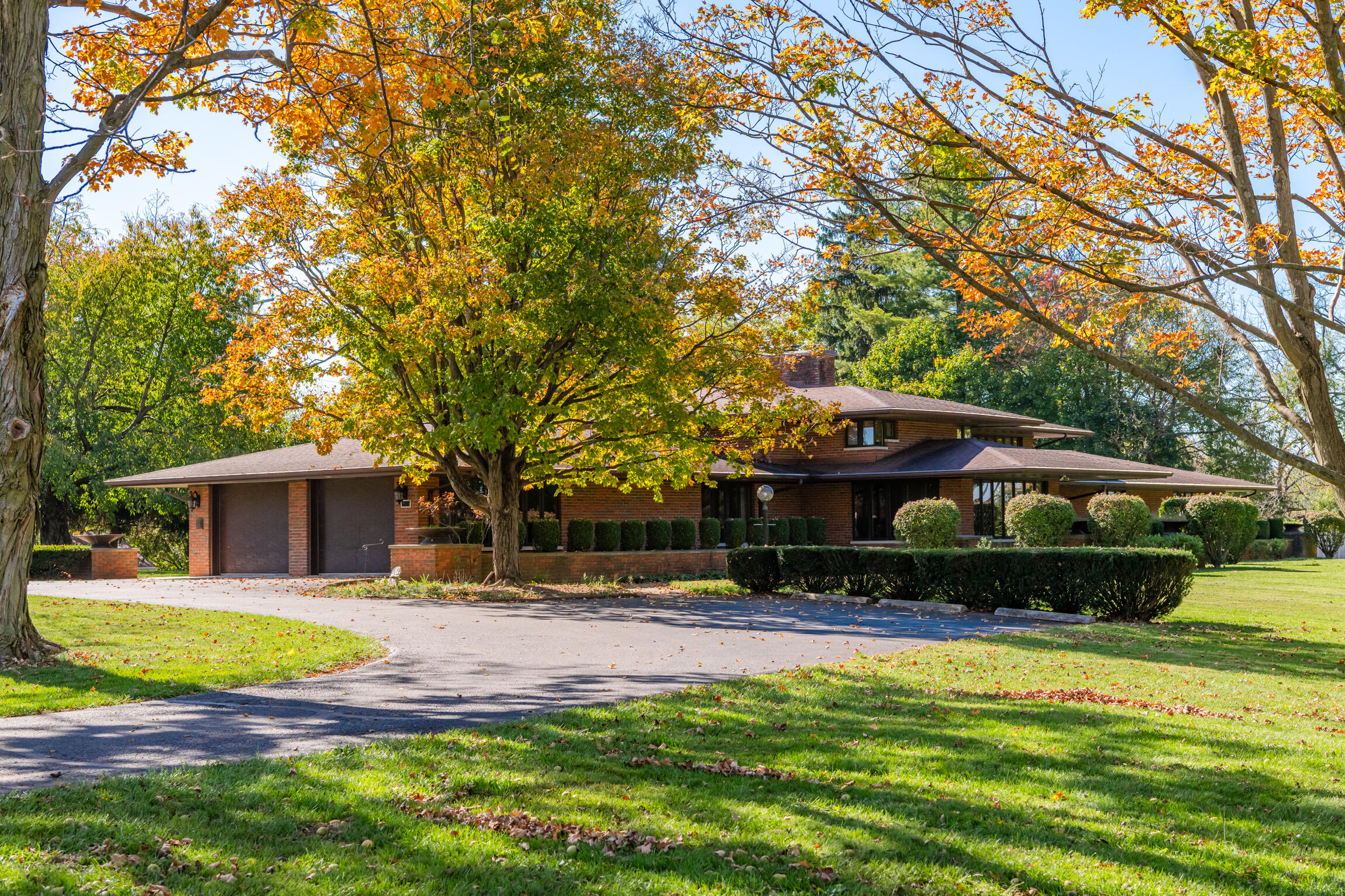 947 Scioto, Urbana, Ohio 43078