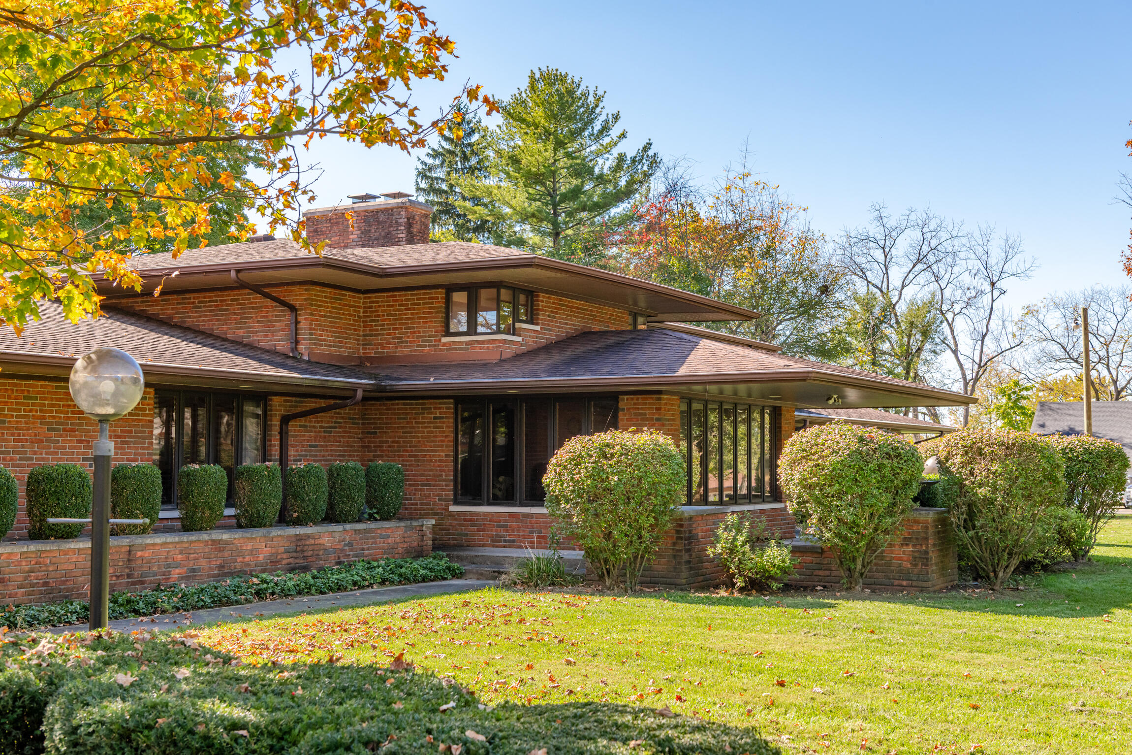 947 Scioto, Urbana, Ohio 43078