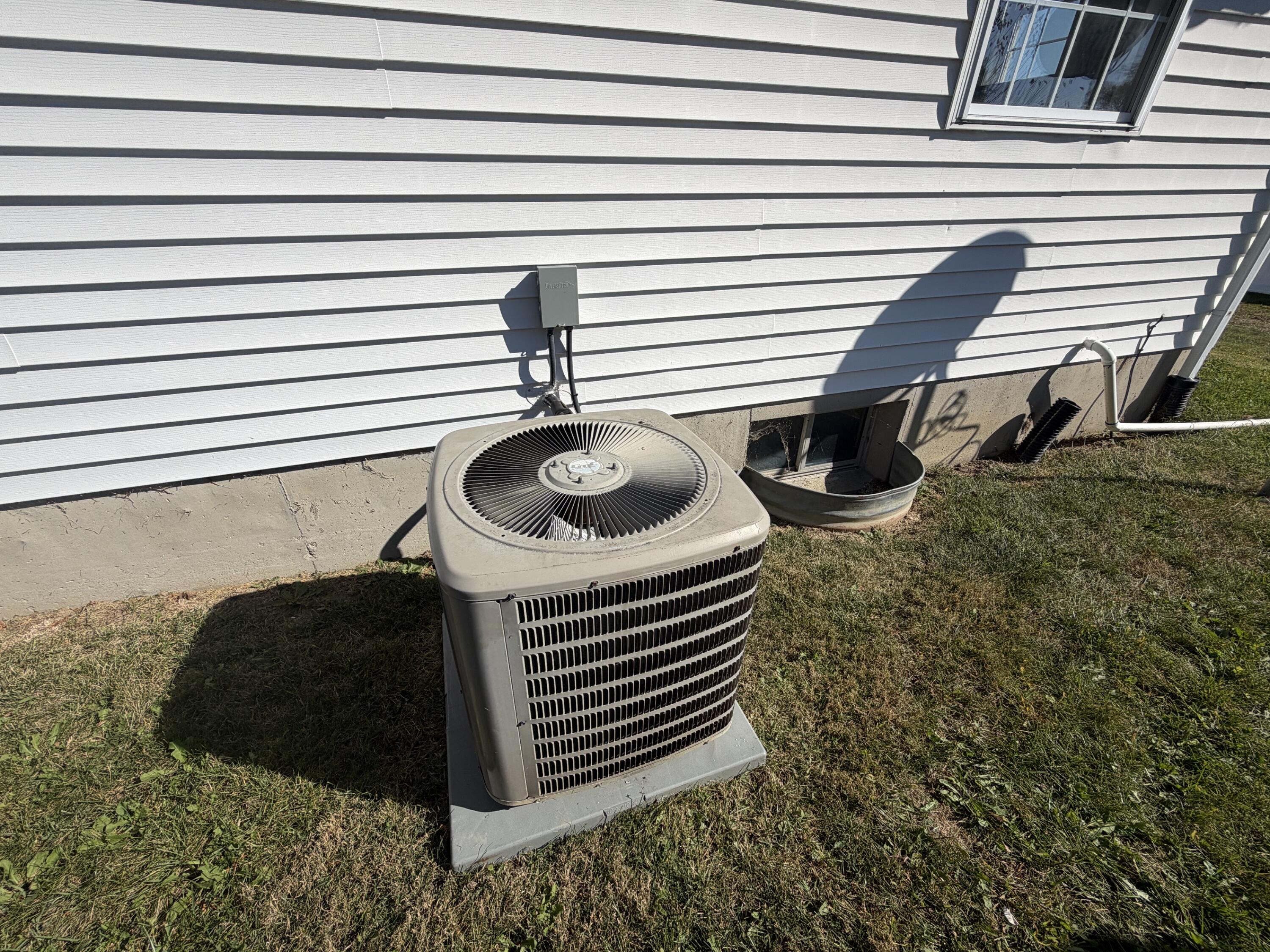 21 Lloyd, North Lewisburg, Ohio 43060