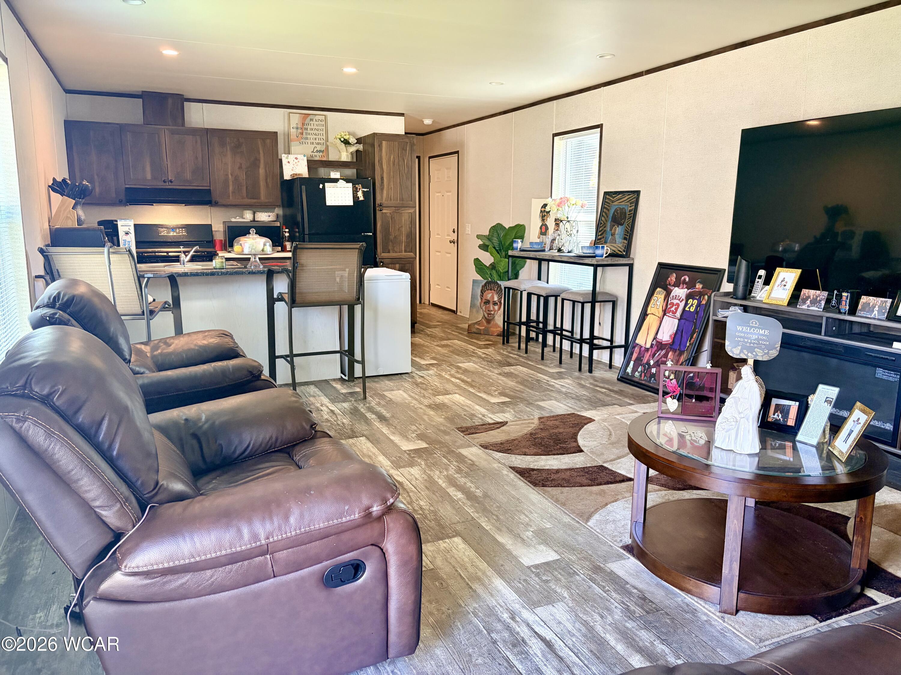 105 Robin Drive, Lima, Ohio