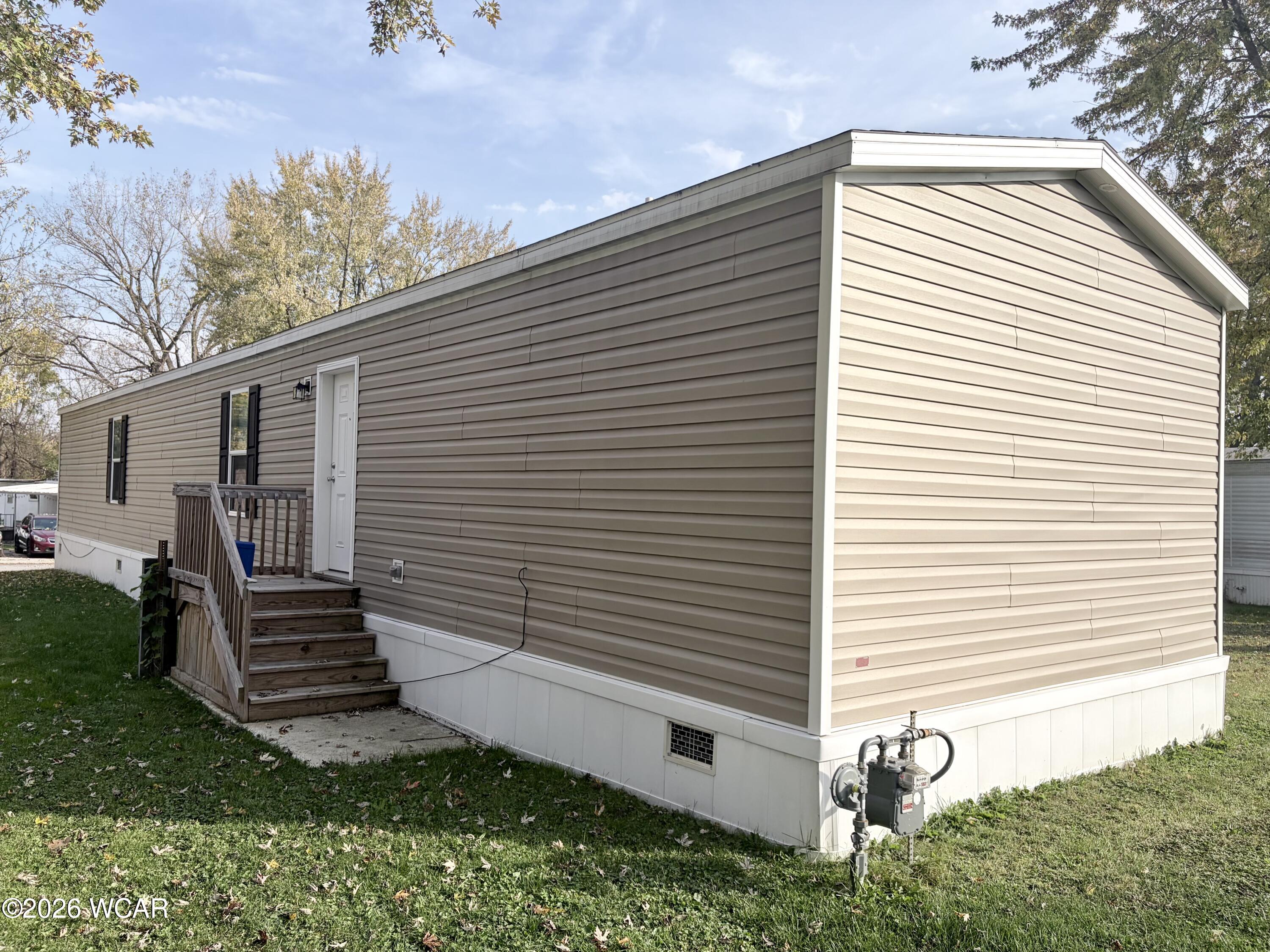 105 Robin Drive, Lima, Ohio