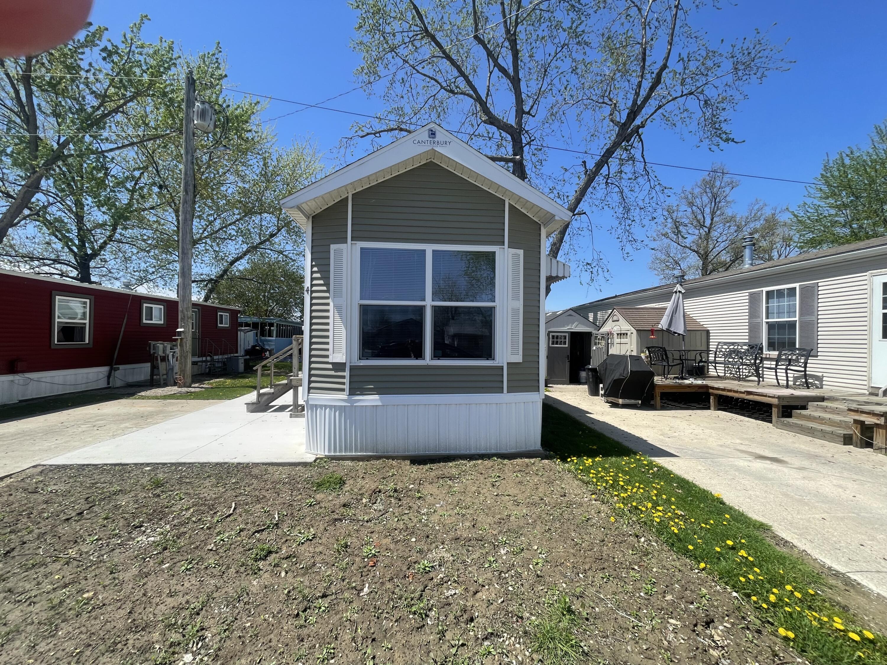 6953 State Route 219, Celina, Ohio 45822