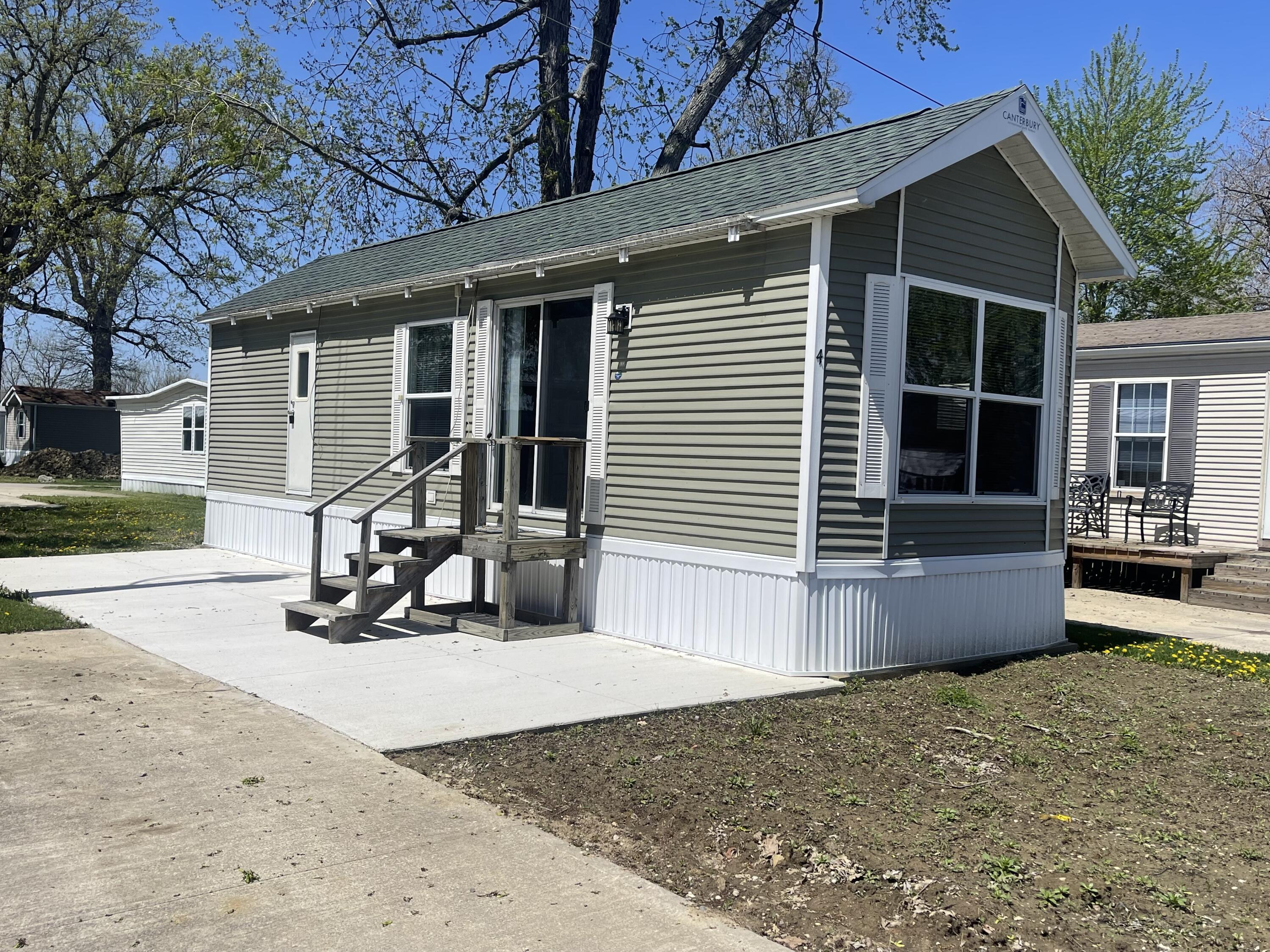 6953 State Route 219, Celina, Ohio 45822