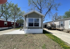 6953 State Route 219, Celina, Ohio 45822, 1 Bedroom Bedrooms, ,1 BathroomBathrooms,Residential,For Sale,State Route 219,1038352