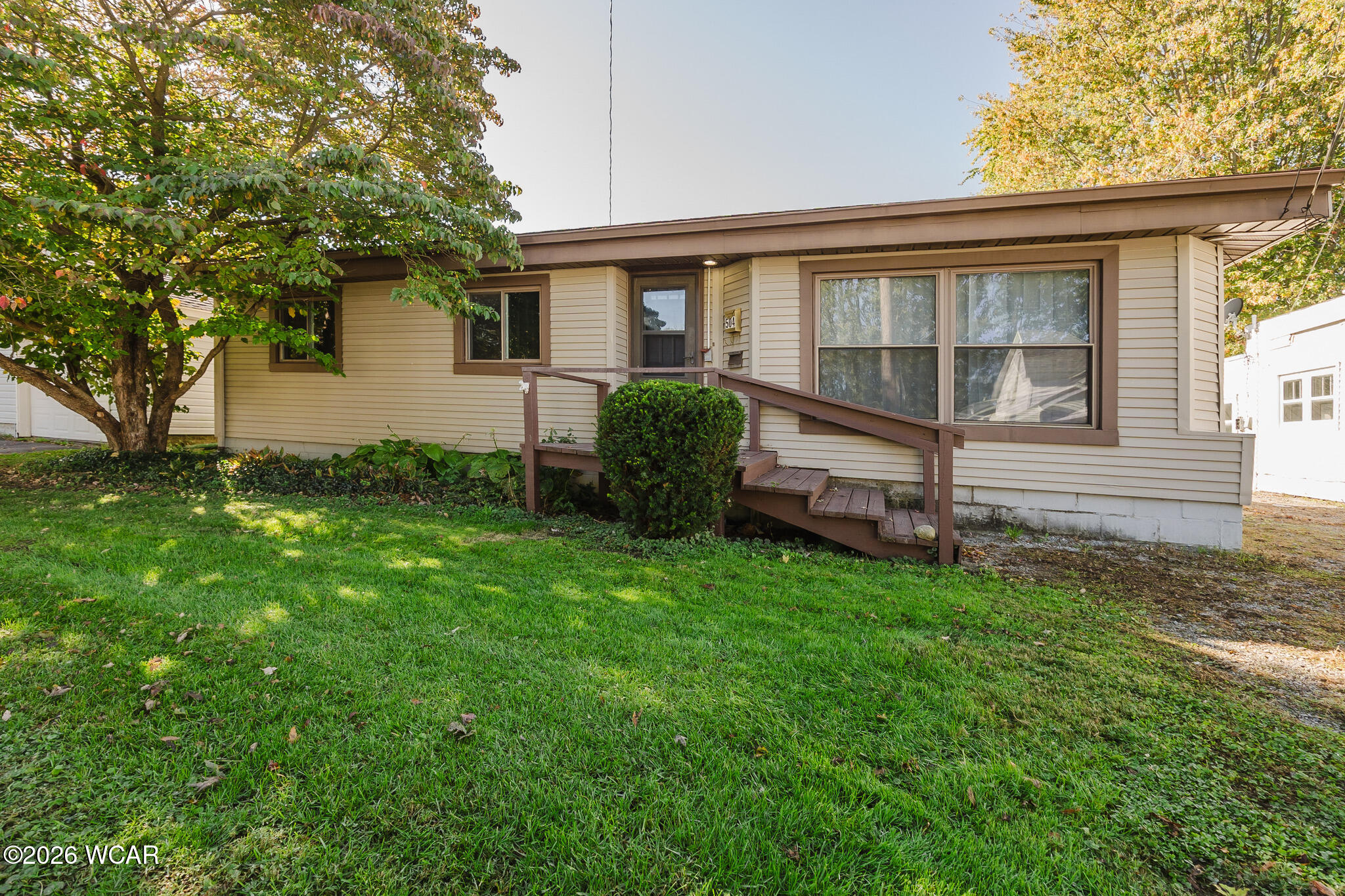 504 Wayne Street, Columbus Grove, Ohio
