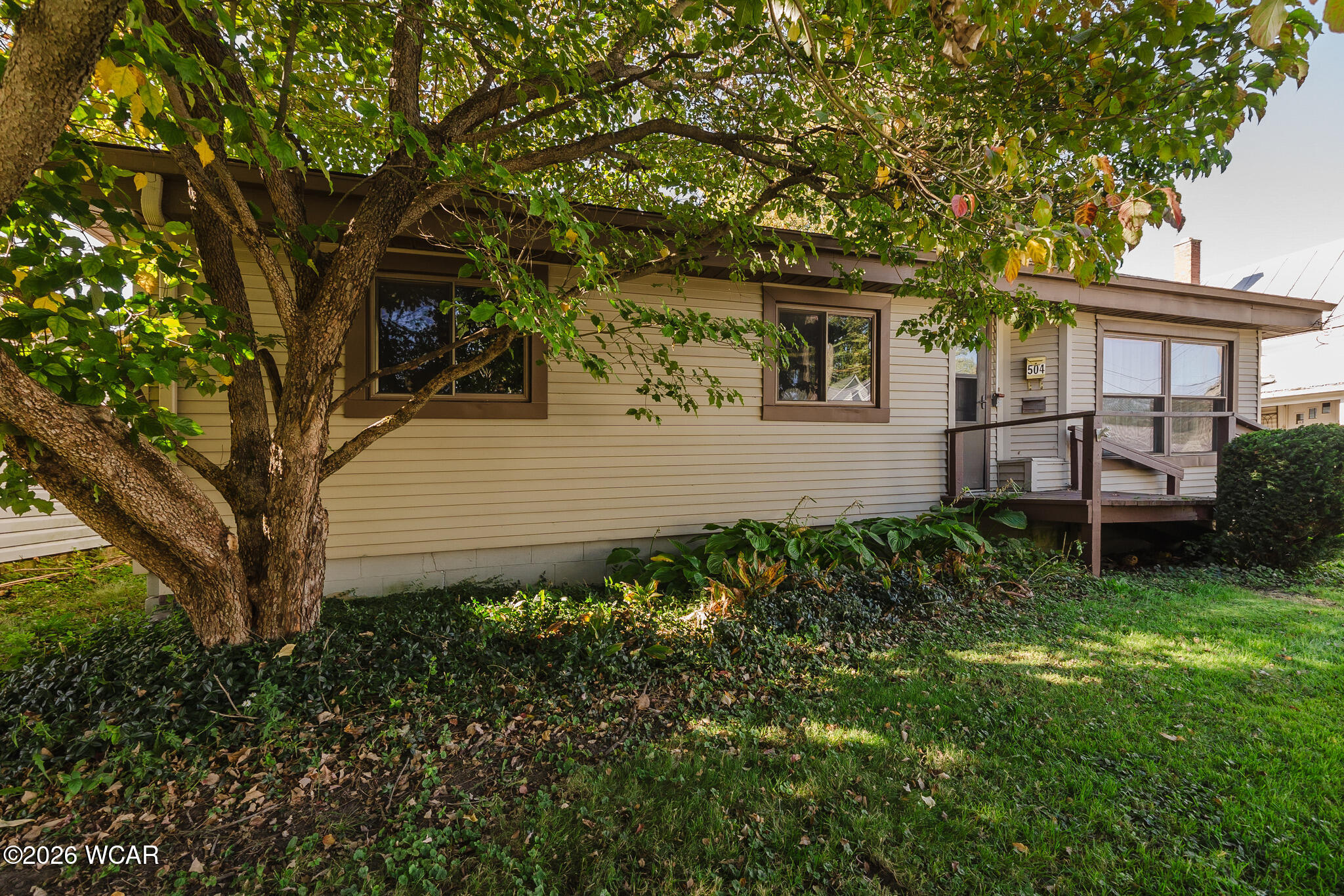 504 Wayne Street, Columbus Grove, Ohio