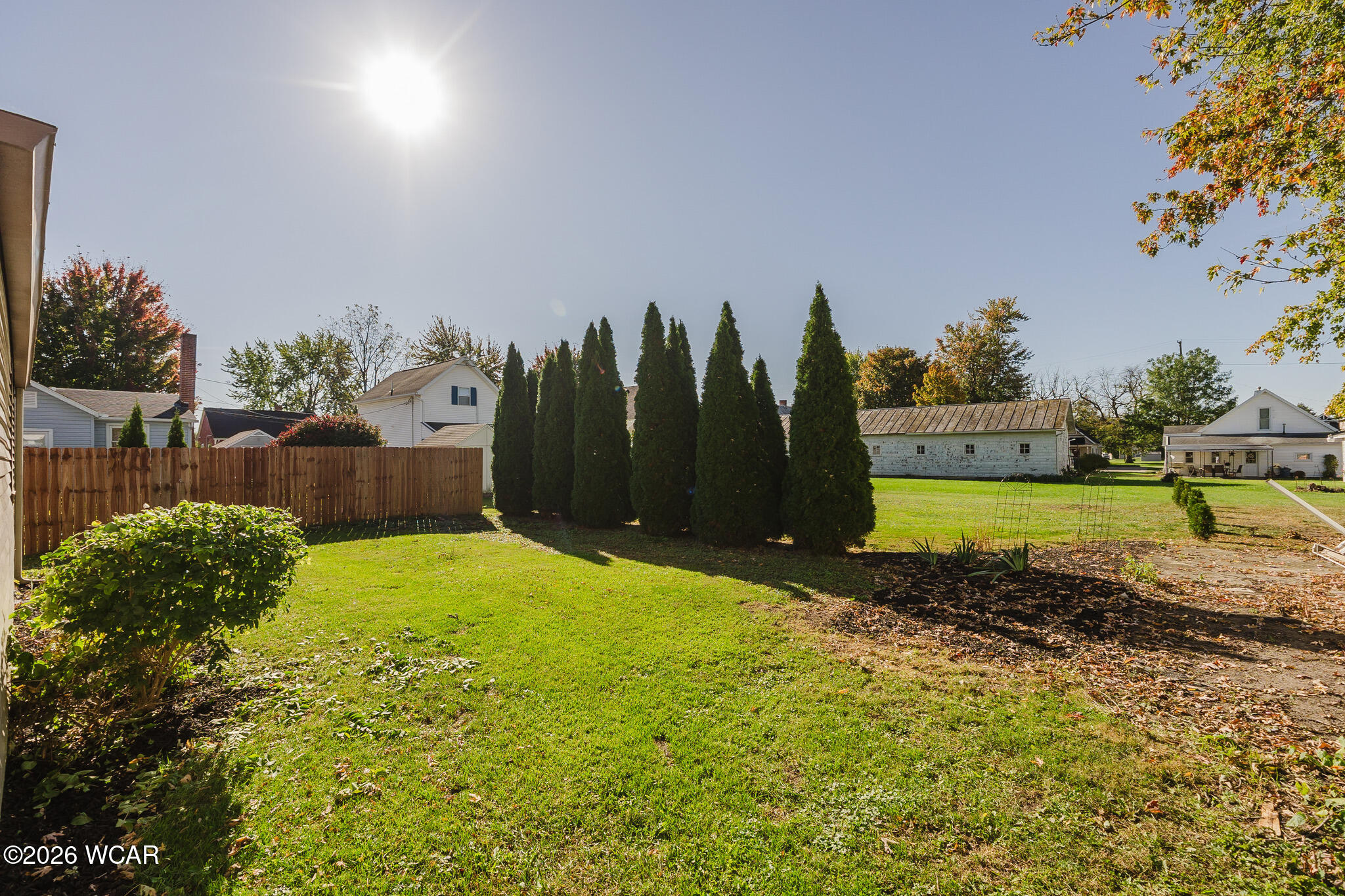 504 Wayne Street, Columbus Grove, Ohio