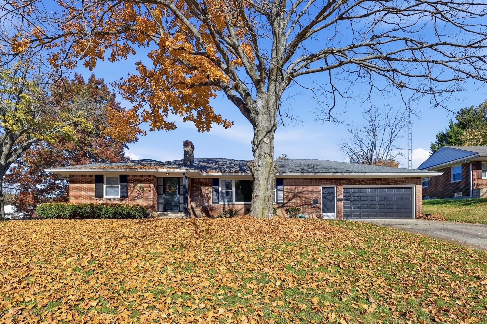 796 Broadmoor, Springfield, Ohio 45504
