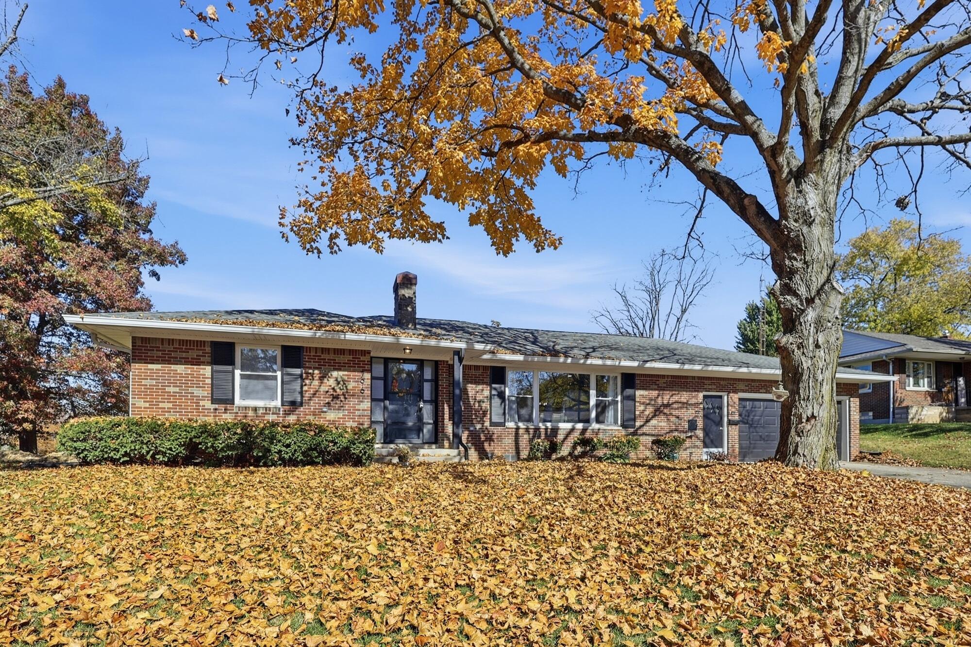 796 Broadmoor, Springfield, Ohio 45504