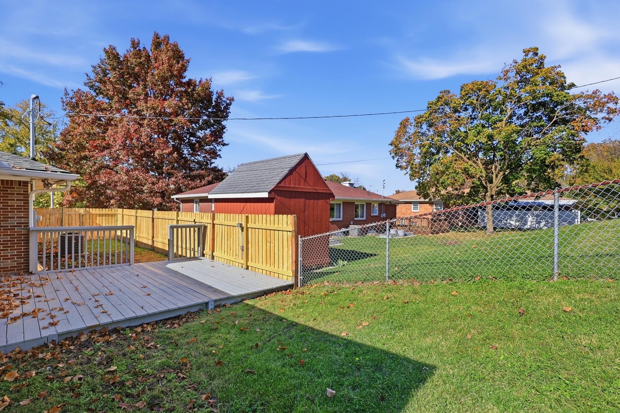 796 Broadmoor, Springfield, Ohio 45504