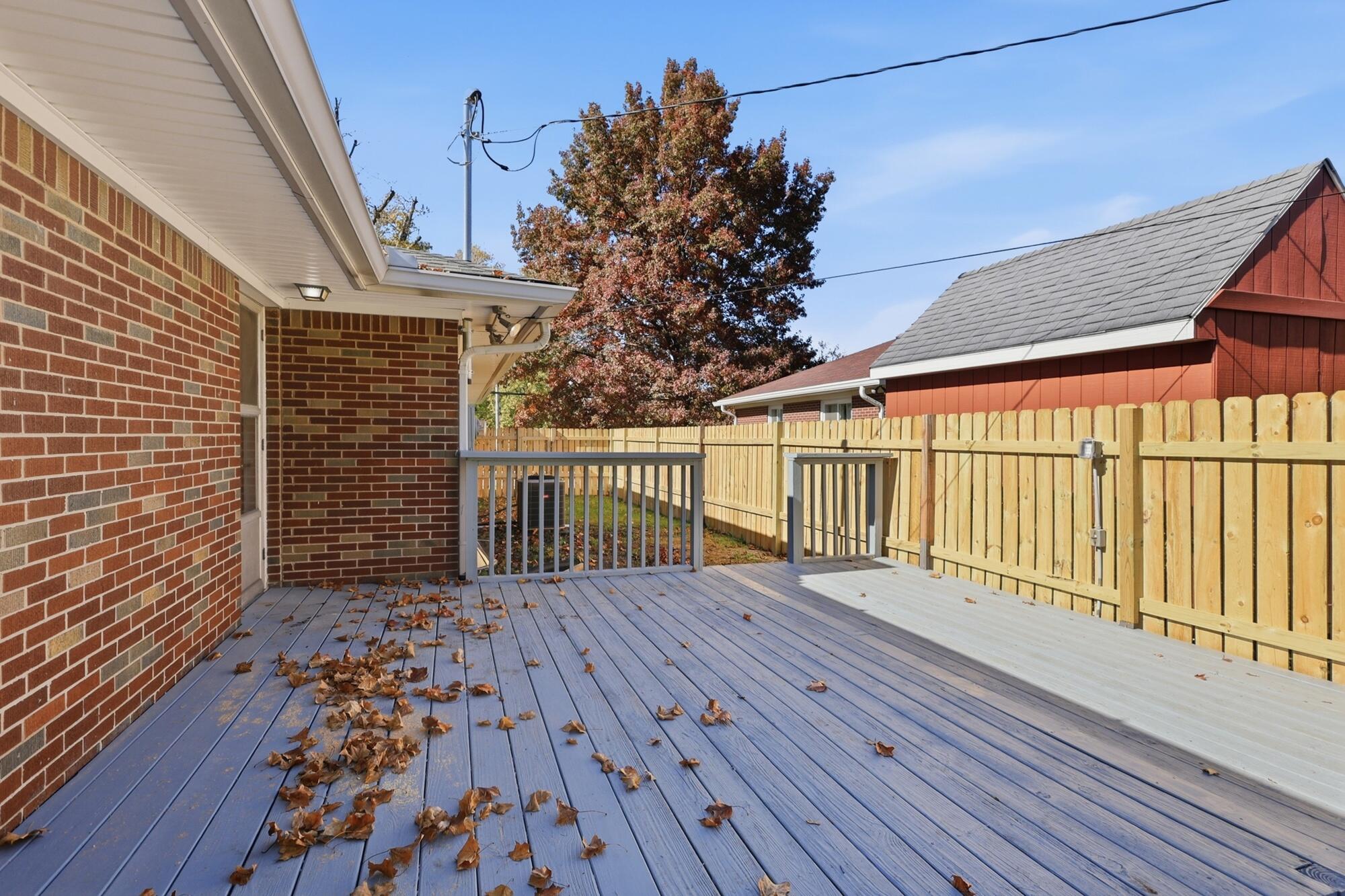 796 Broadmoor, Springfield, Ohio 45504