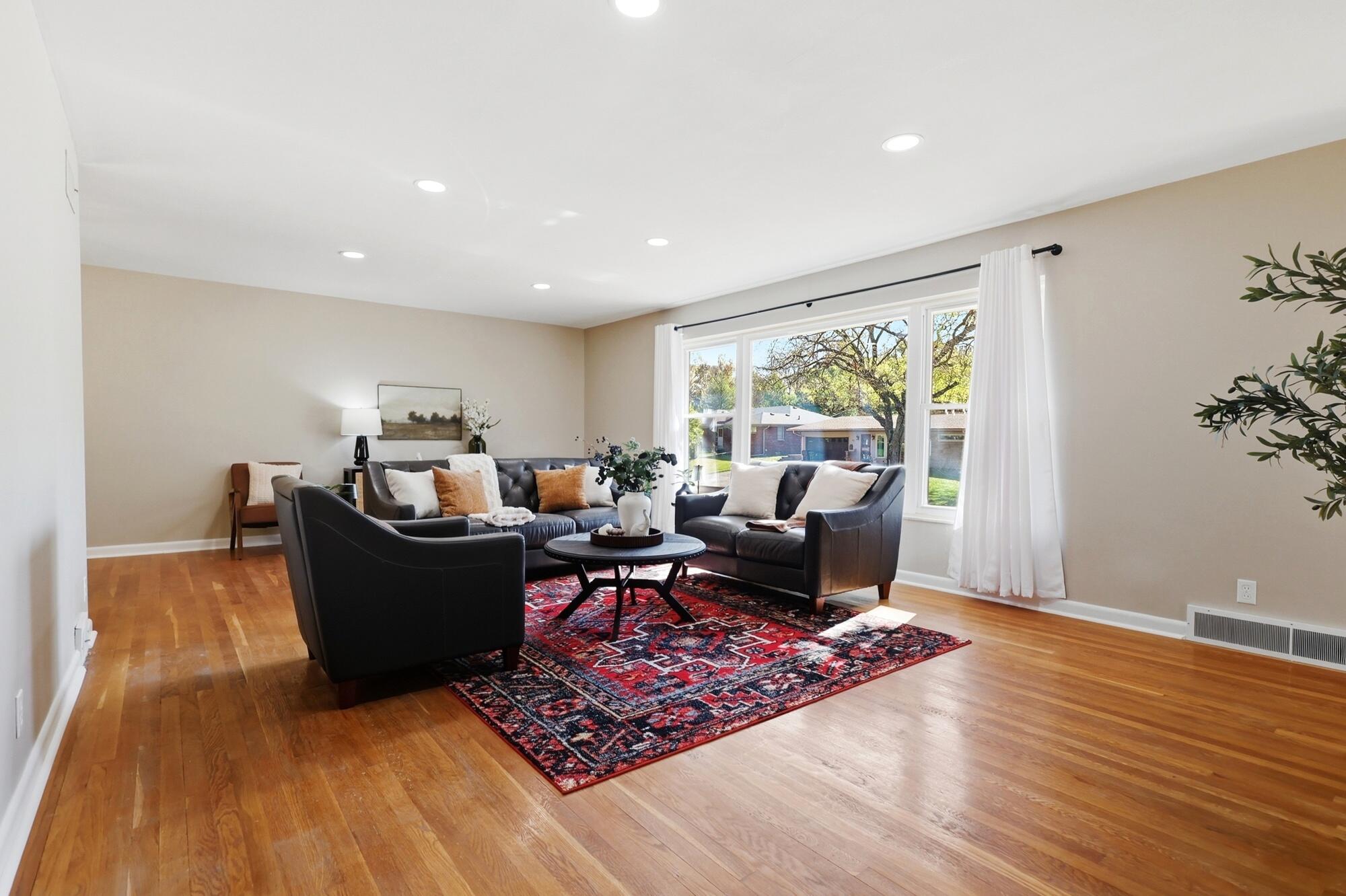 796 Broadmoor, Springfield, Ohio 45504