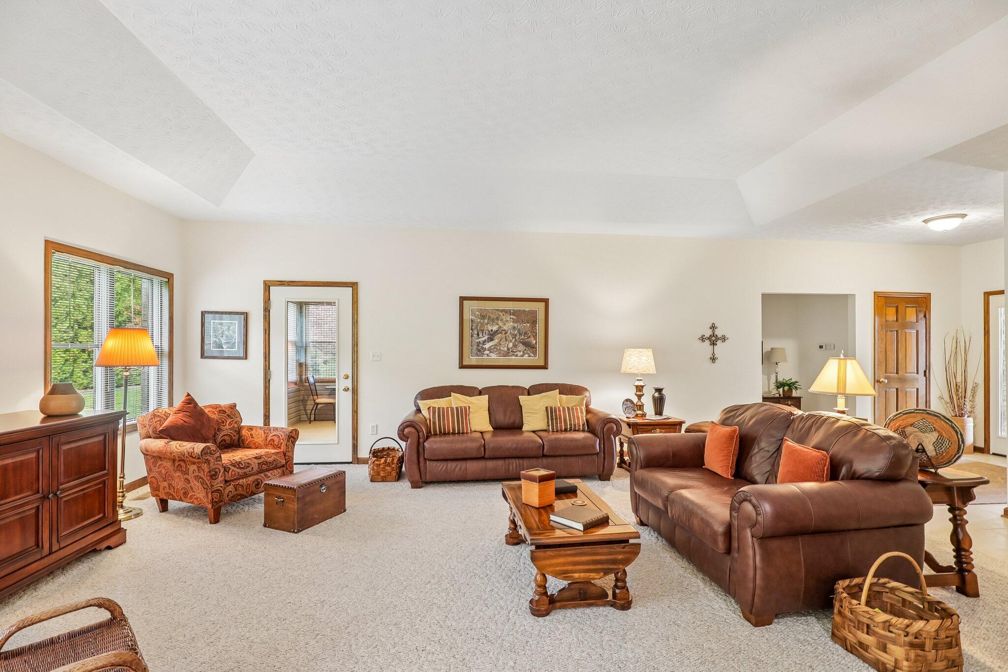 2540 Chamomile, Troy, Ohio 45373