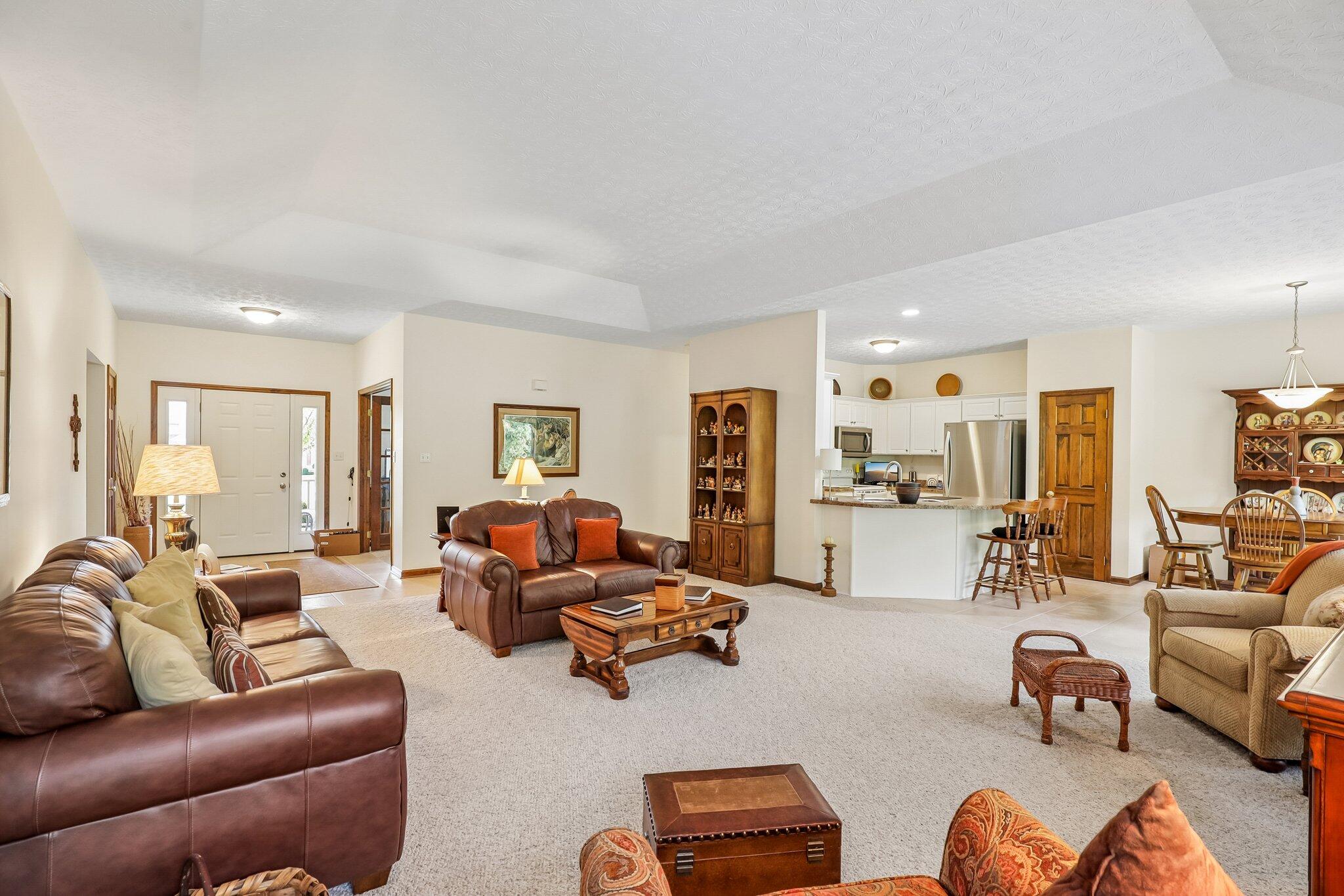 2540 Chamomile, Troy, Ohio 45373