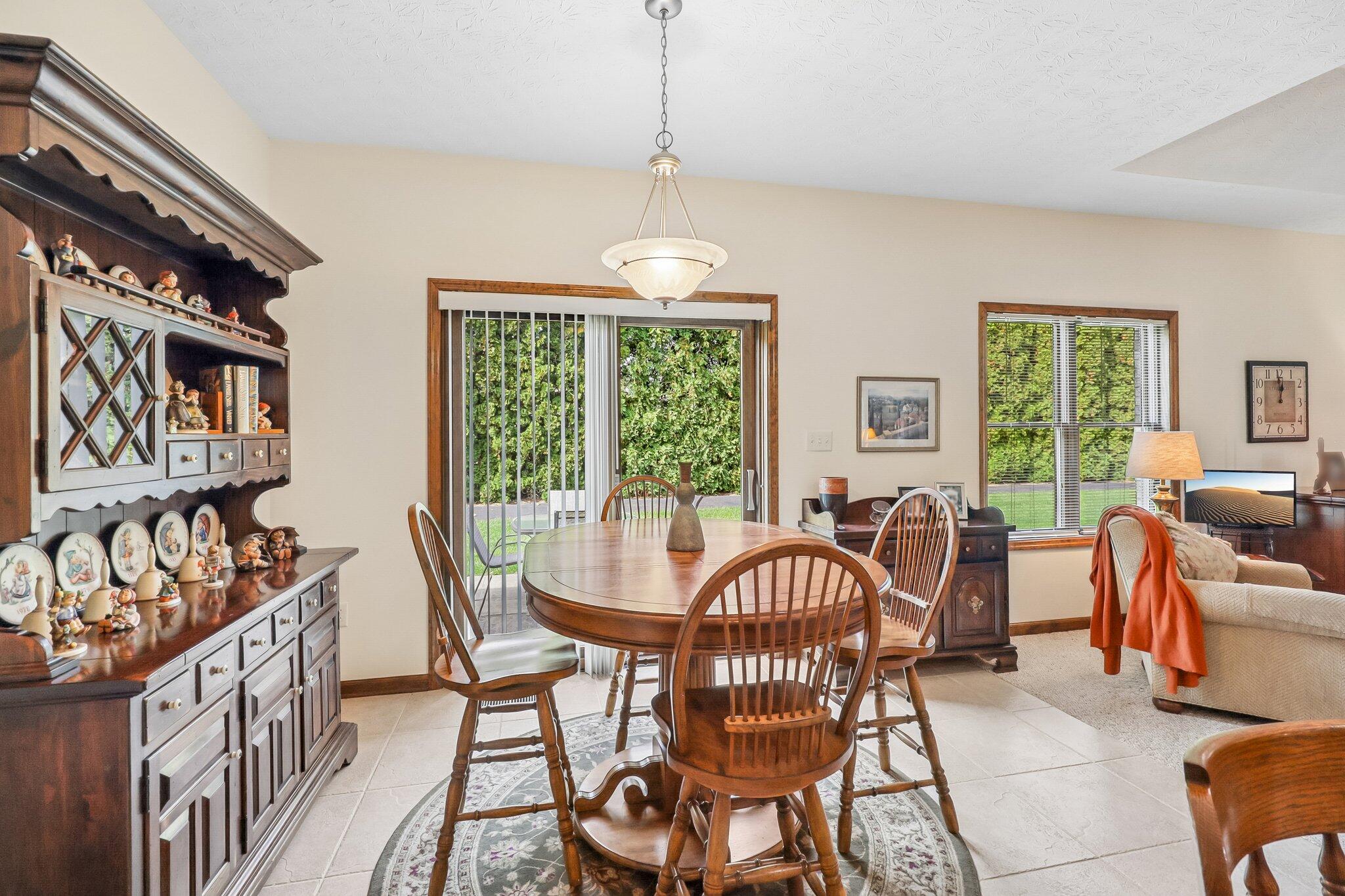 2540 Chamomile, Troy, Ohio 45373
