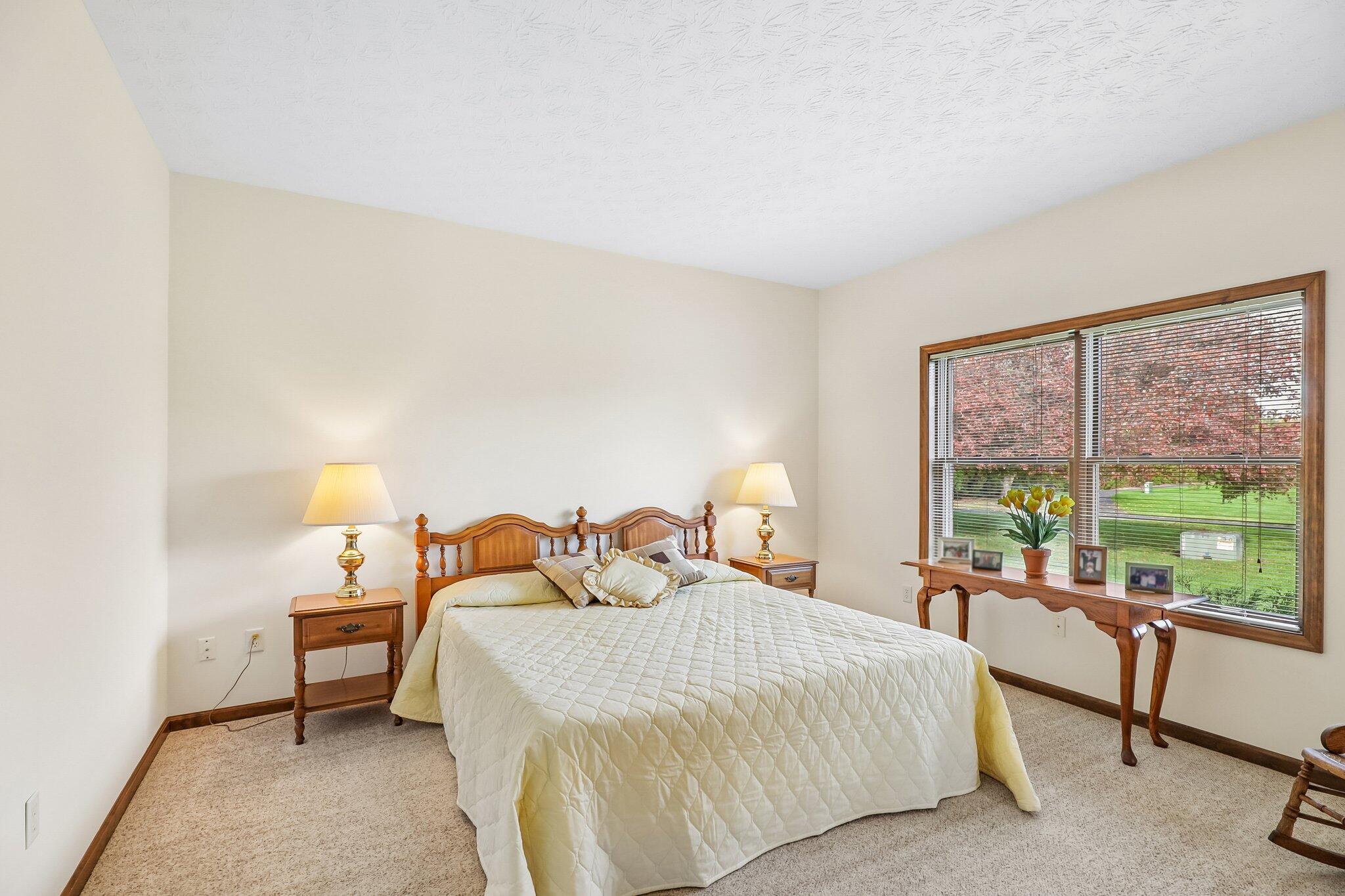 2540 Chamomile, Troy, Ohio 45373