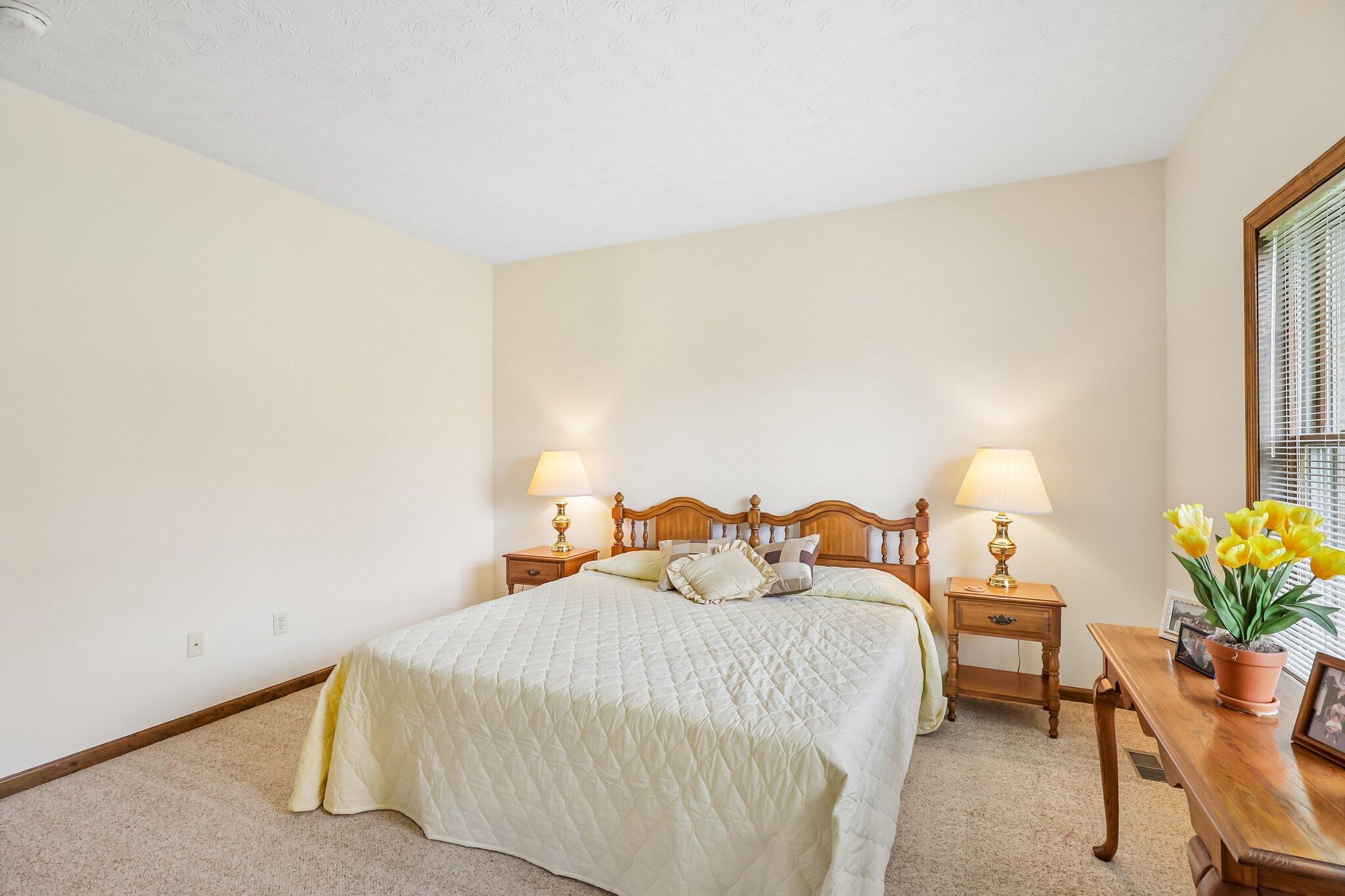 2540 Chamomile, Troy, Ohio 45373